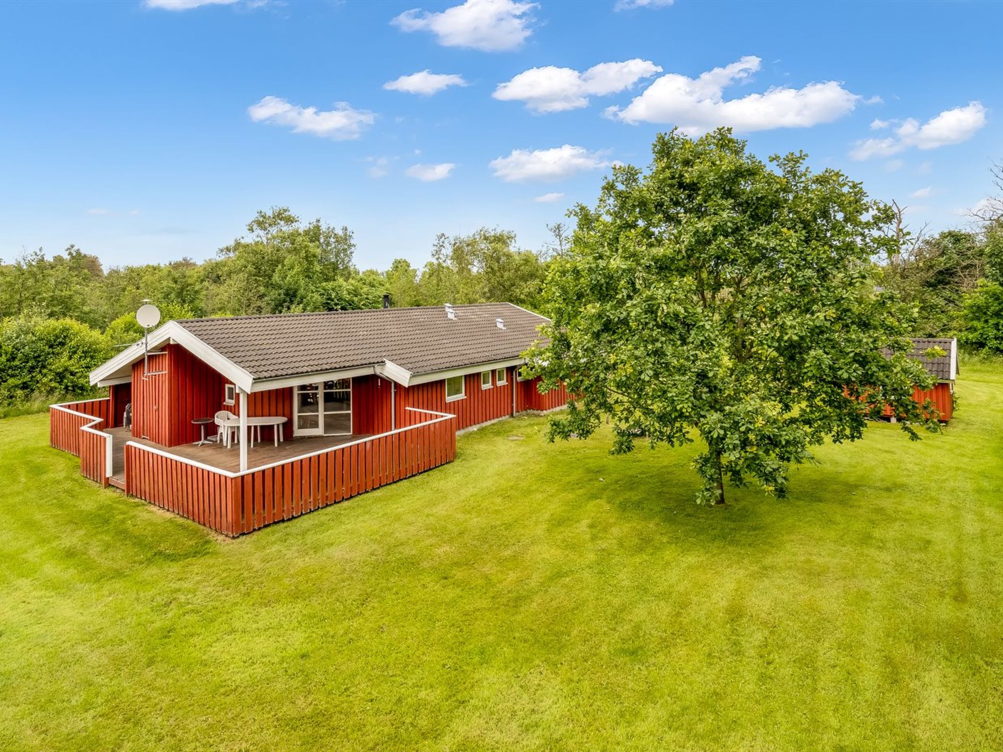 "Bruna" - 300m from the sea-Buiten