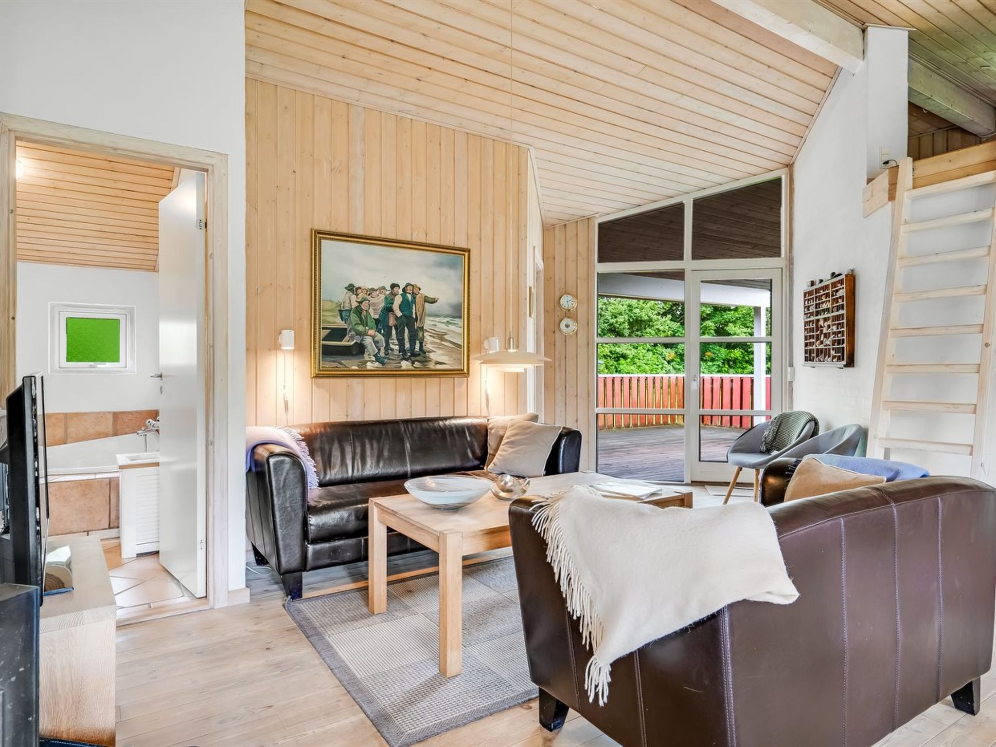 "Bruna" - 300m from the sea