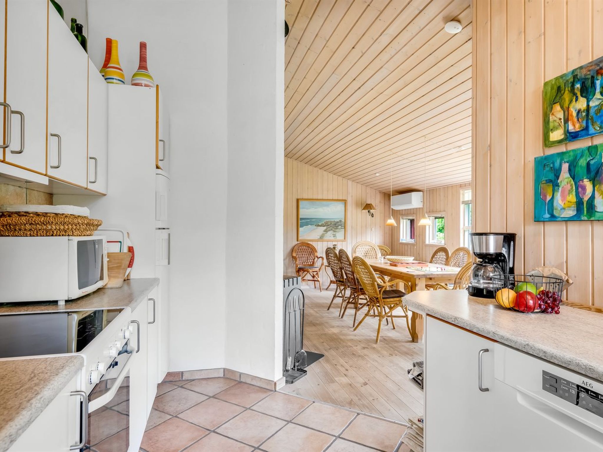 "Bruna" - 300m from the sea