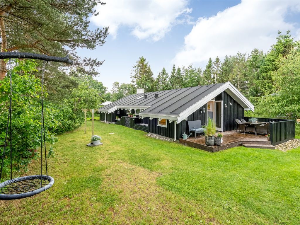 Vakantiehuis Satzur