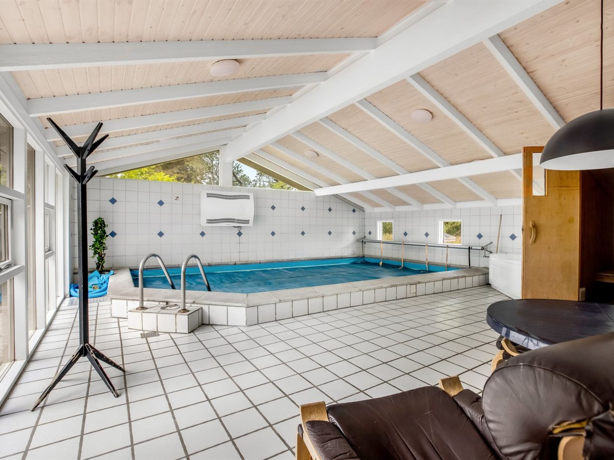 "Tabithe" - 500m from the sea-Buiten