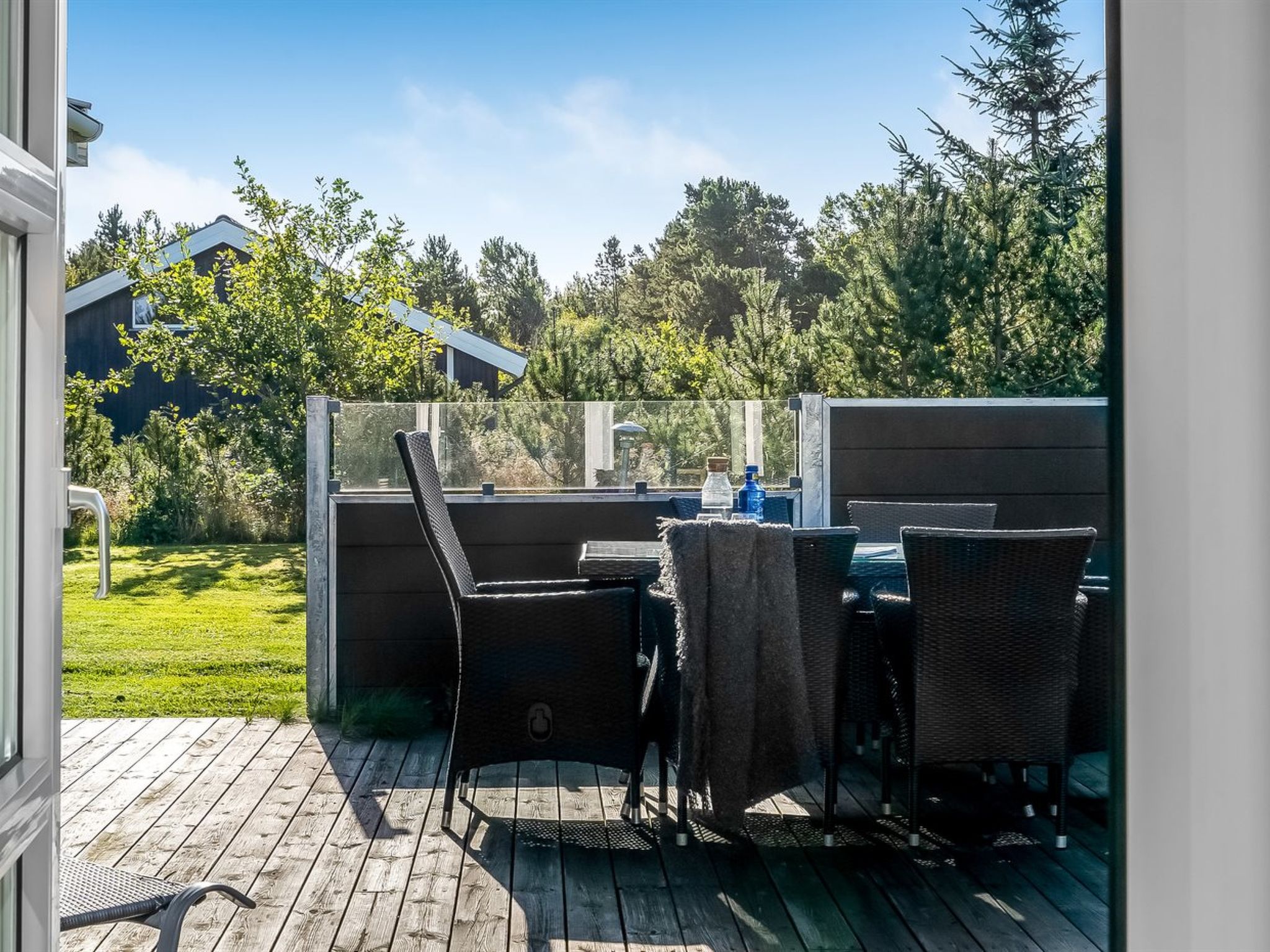 "Martina" - 500m from the sea - Buiten