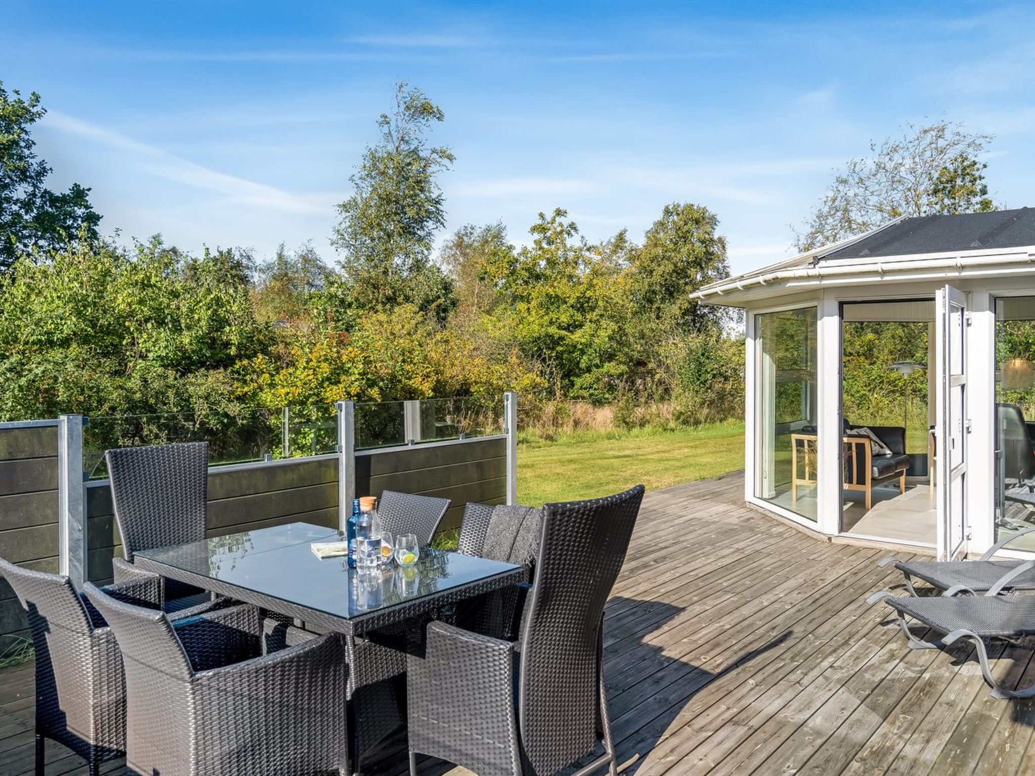 "Martina" - 500m from the sea - Buiten