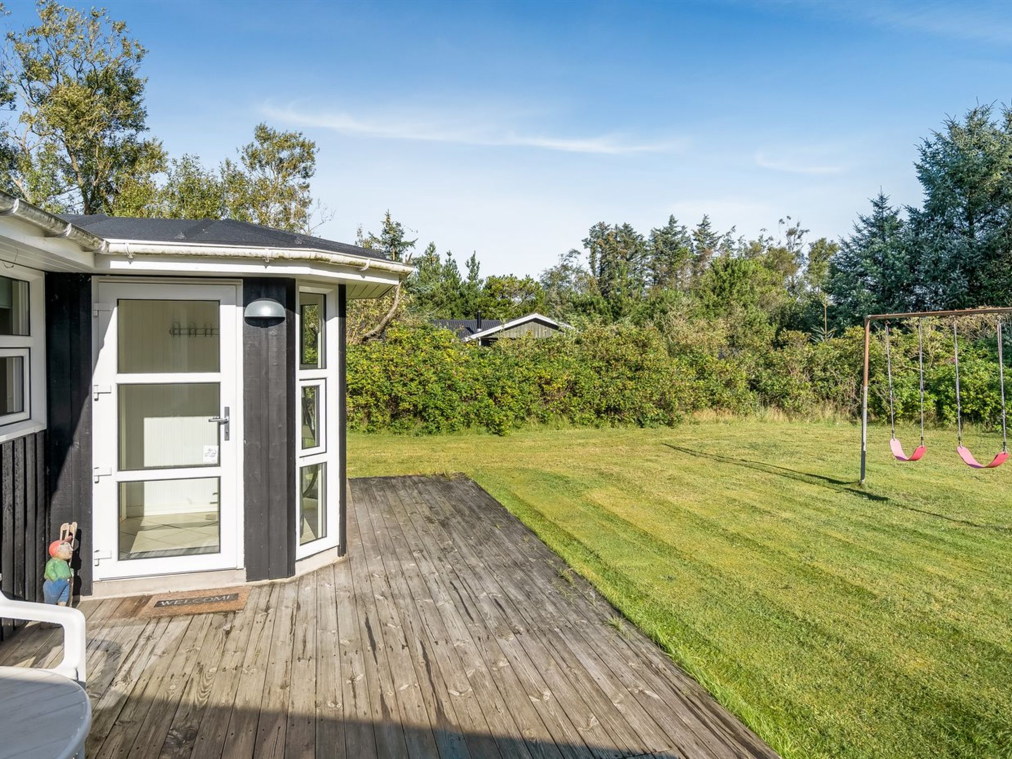 "Martina" - 500m from the sea - Buiten