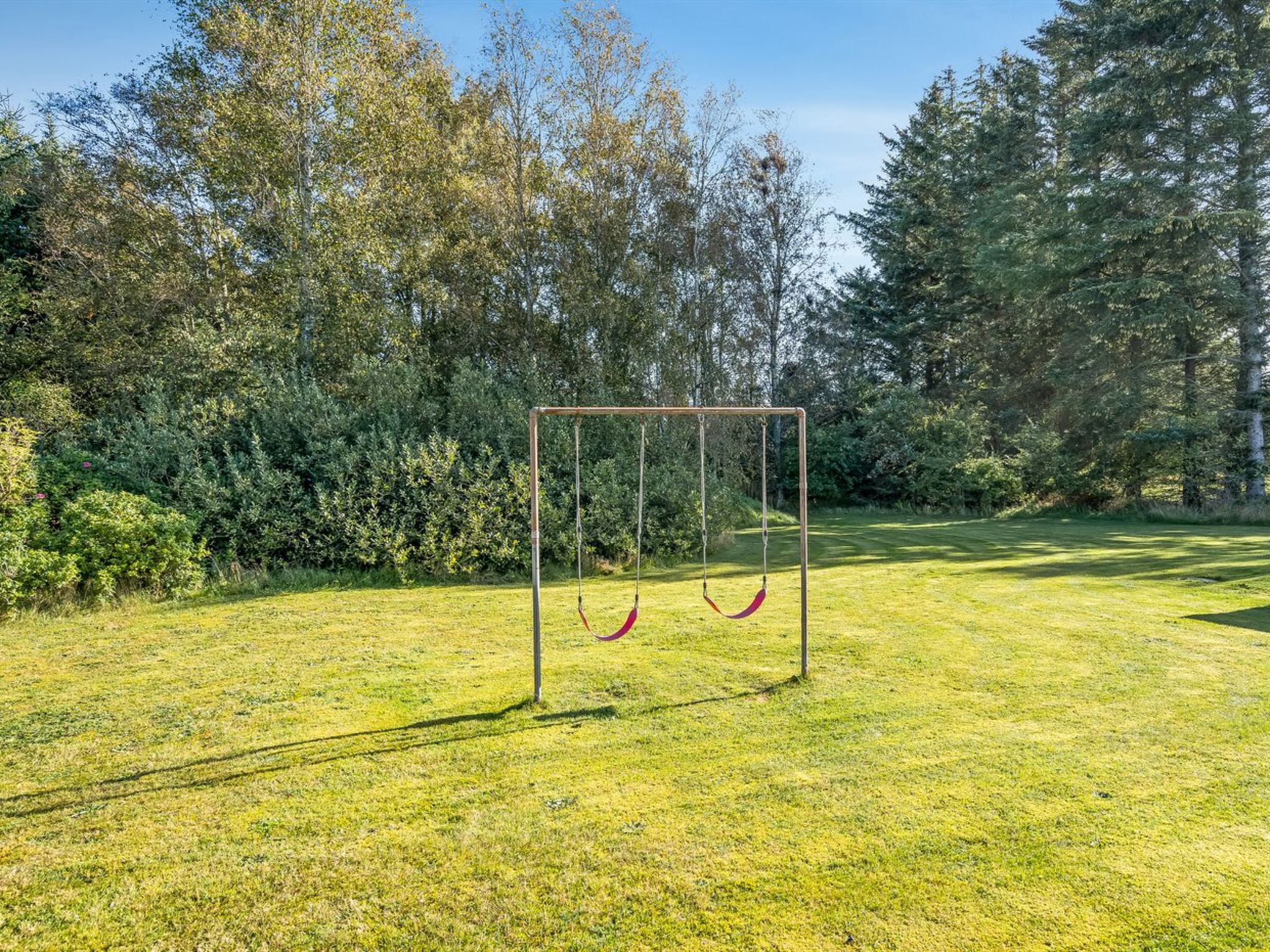"Martina" - 500m from the sea - Buiten