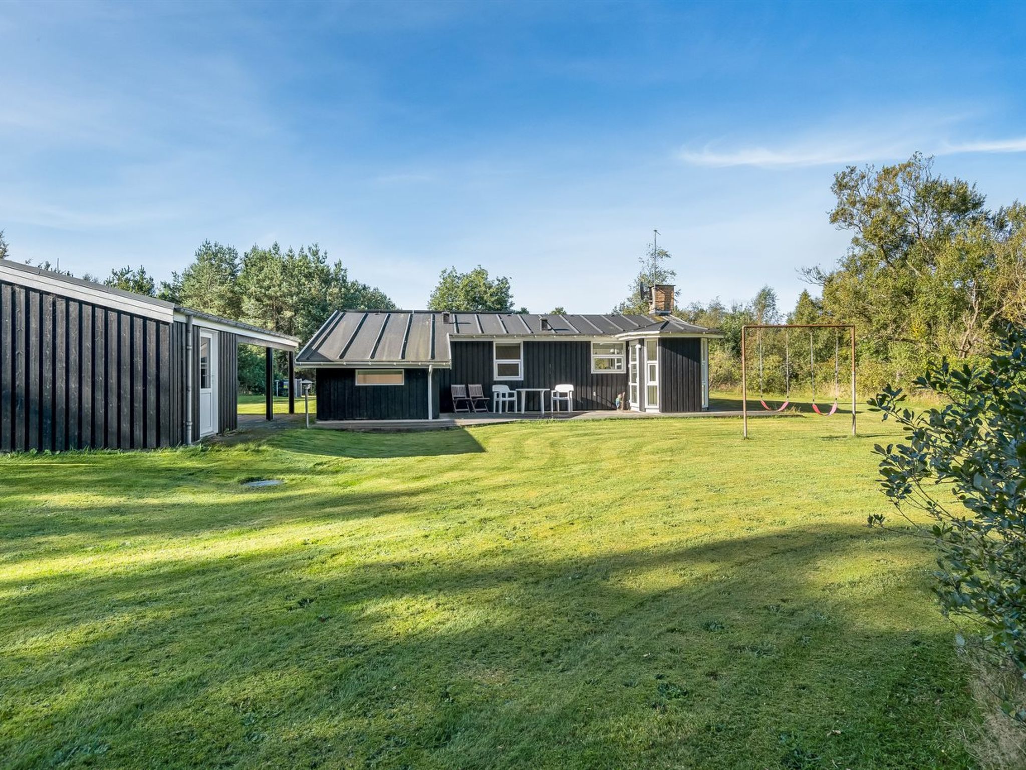 "Martina" - 500m from the sea - Buiten