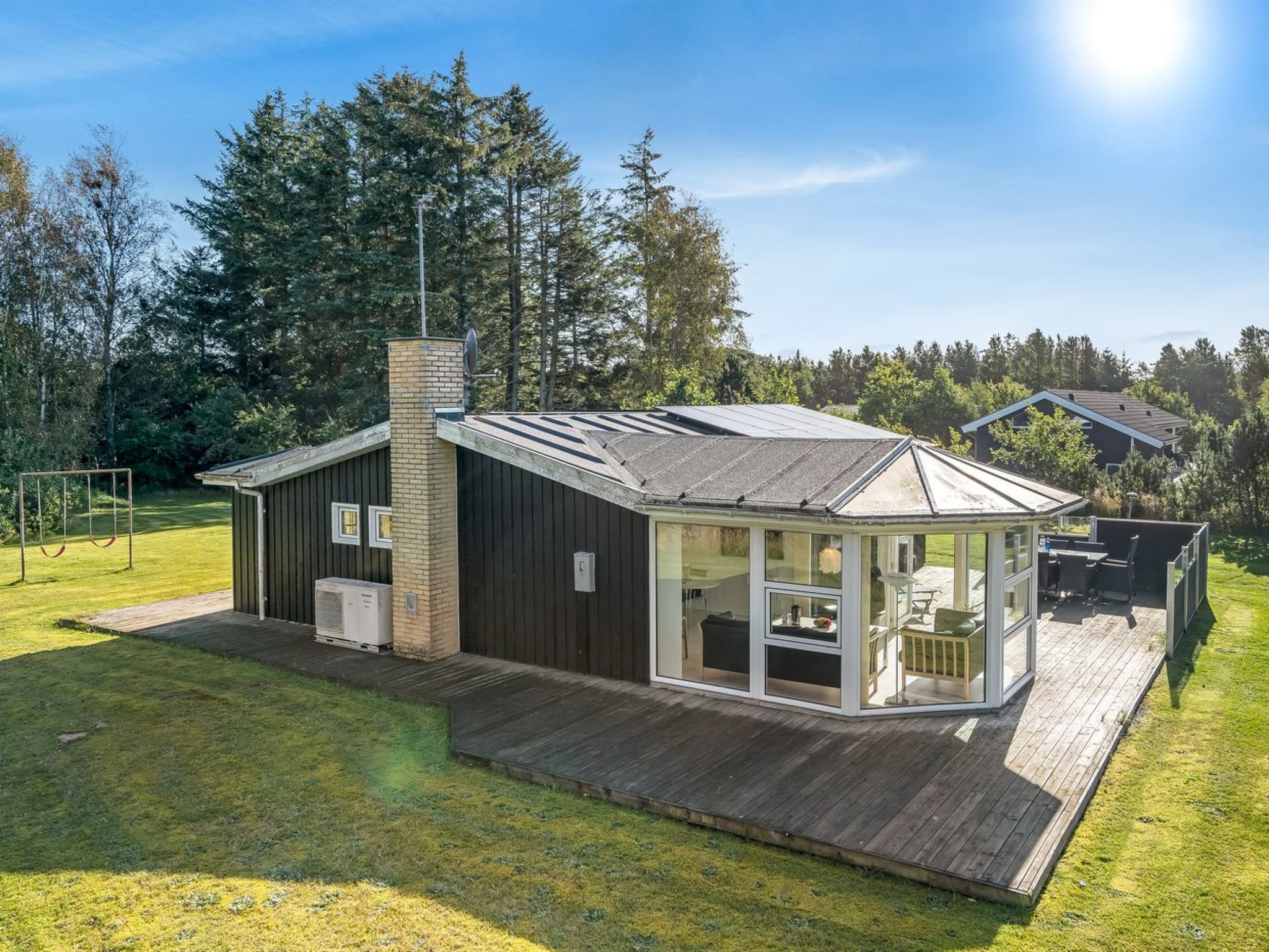 "Martina" - 500m from the sea - Buiten
