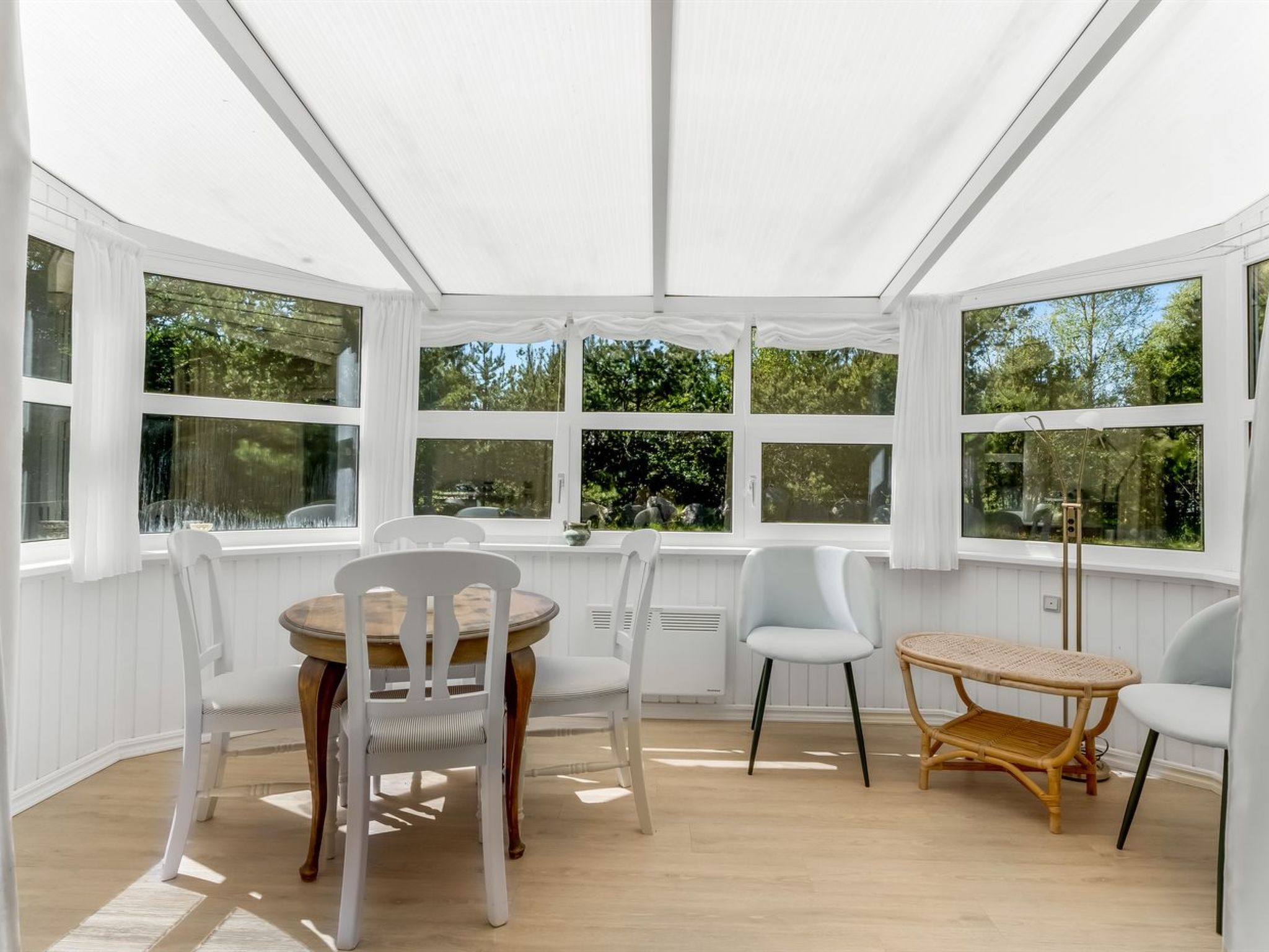 "Balthasar" - 400m from the sea - Drinnen