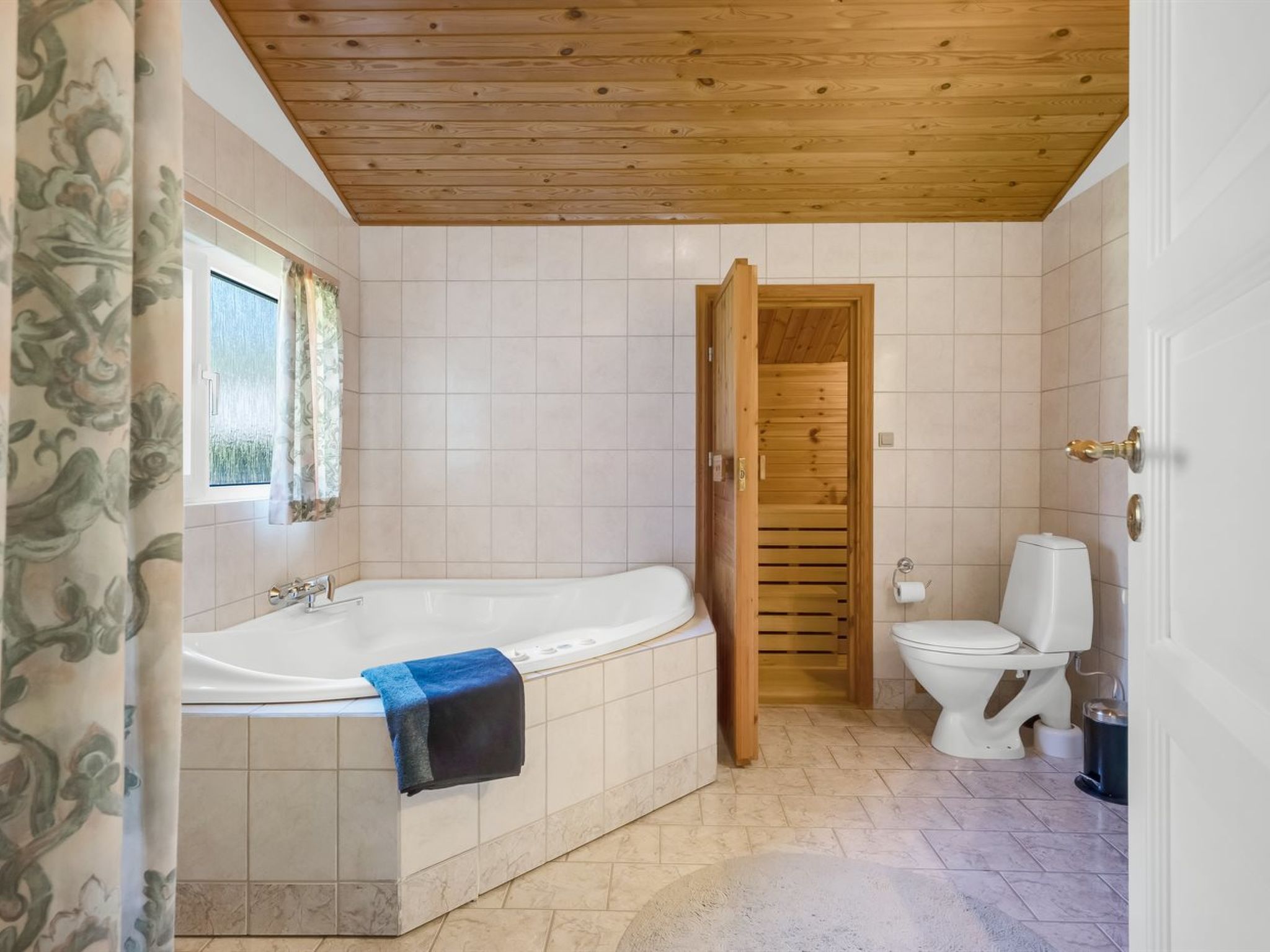 "Balthasar" - 400m from the sea - Drinnen