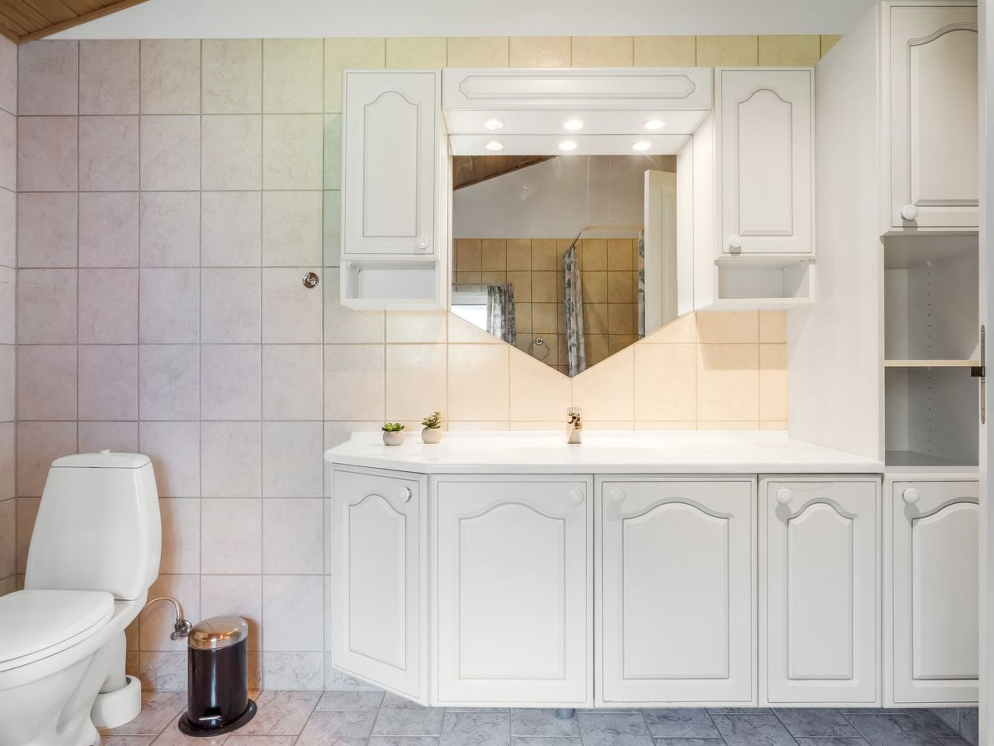 "Balthasar" - 400m from the sea - Drinnen