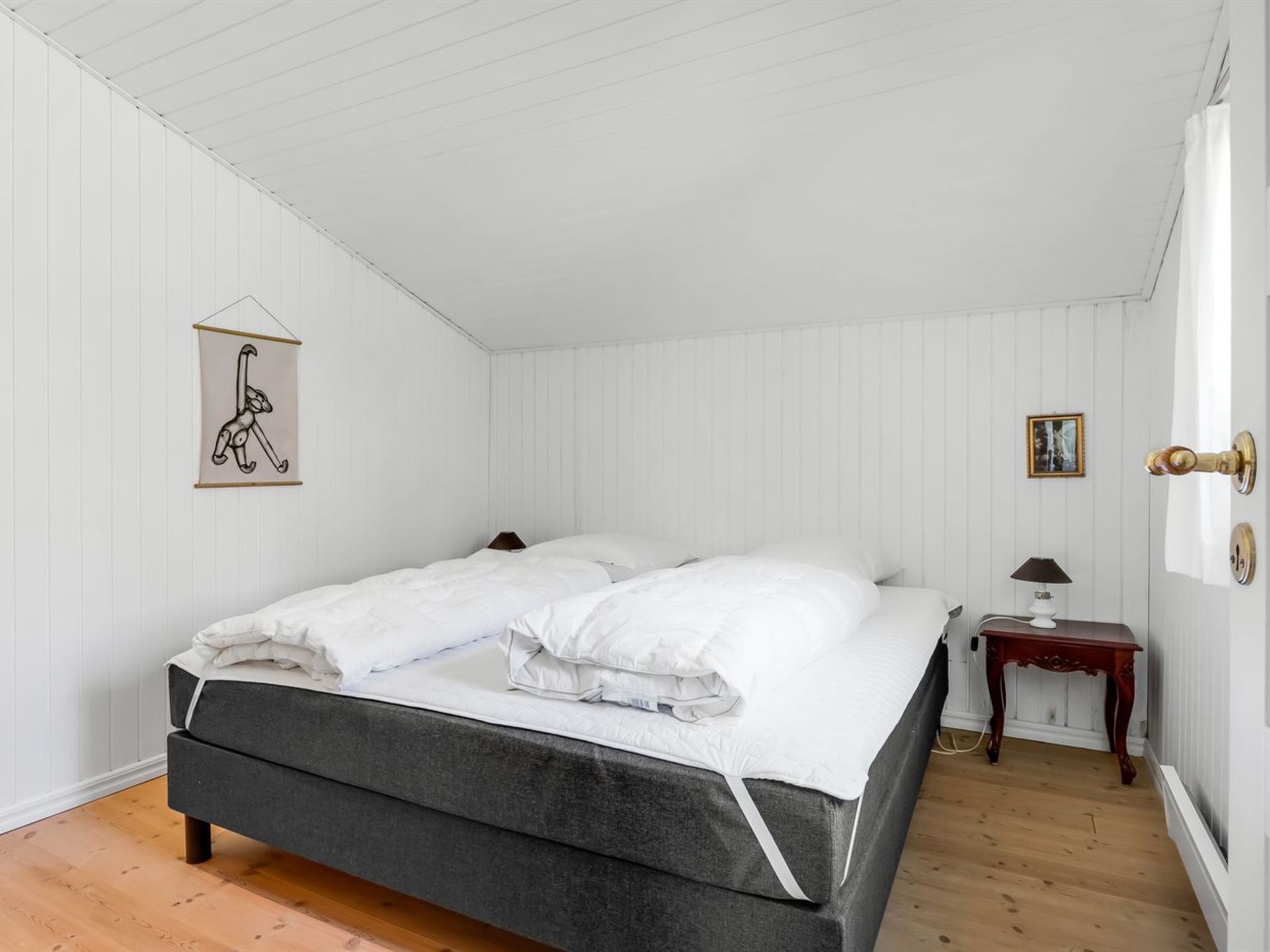 "Balthasar" - 400m from the sea - Drinnen