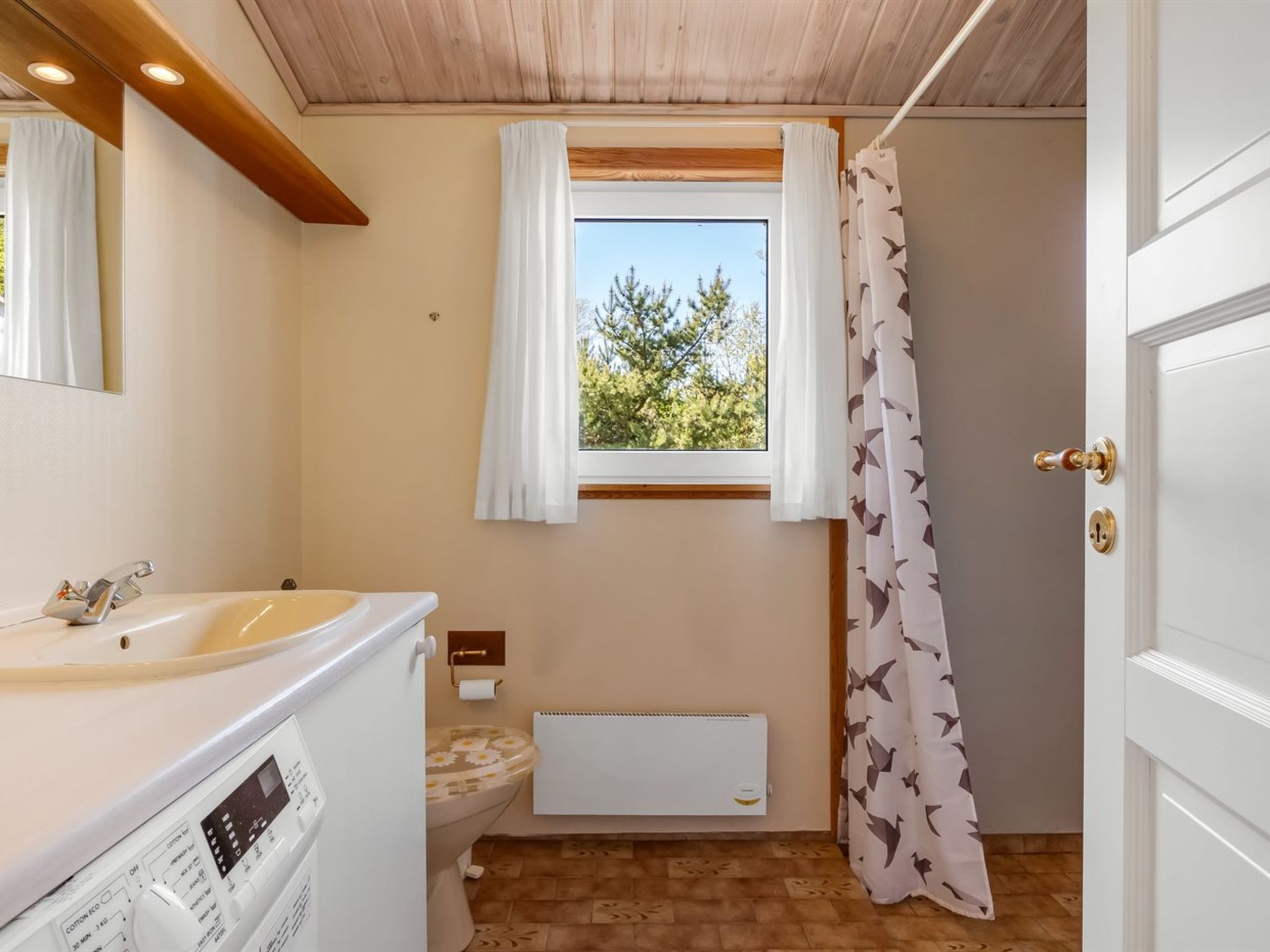 "Balthasar" - 400m from the sea - Drinnen