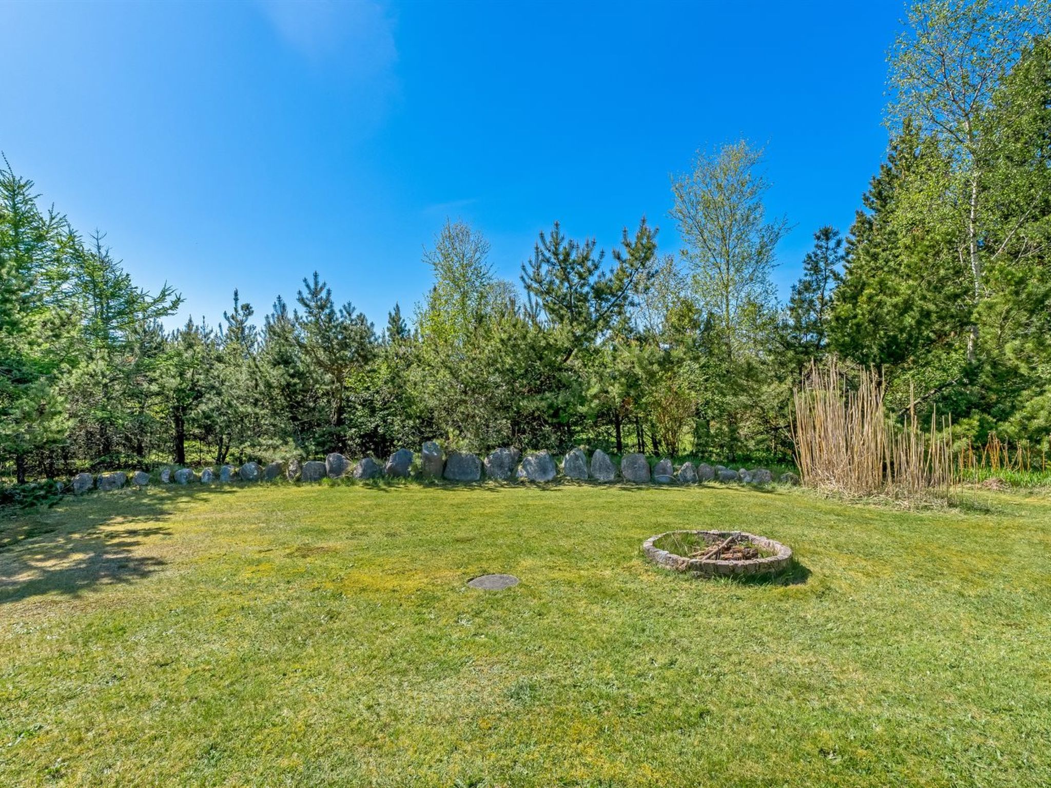 "Balthasar" - 400m from the sea - Draußen