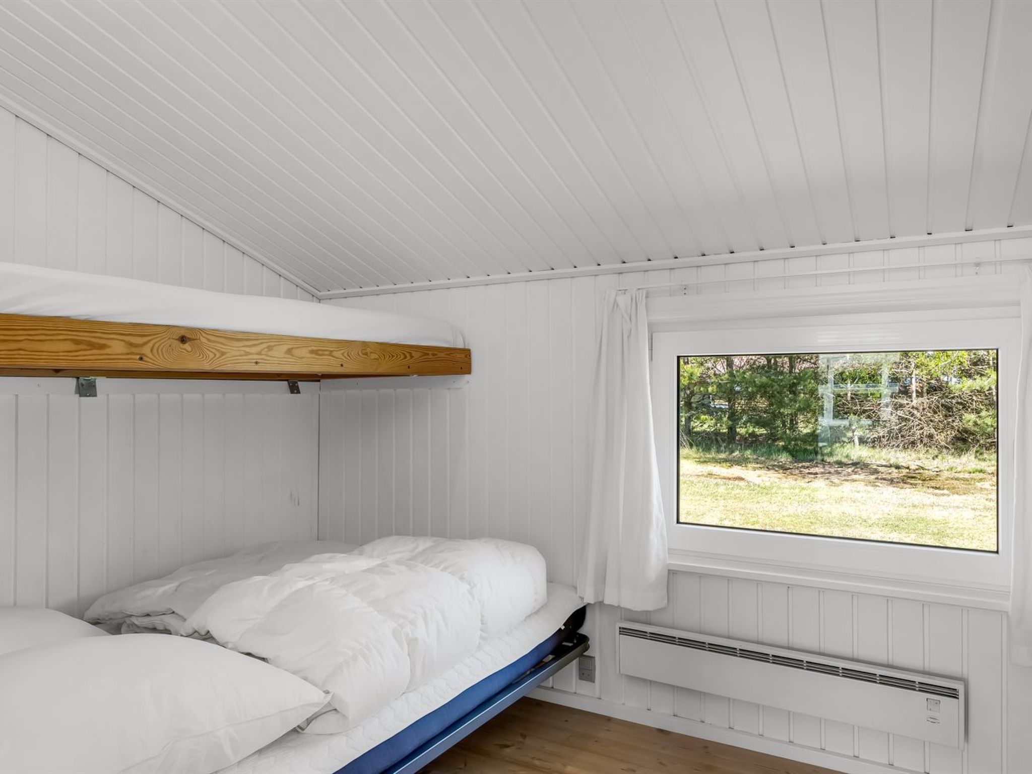 "Balthasar" - 400m from the sea - Dedans