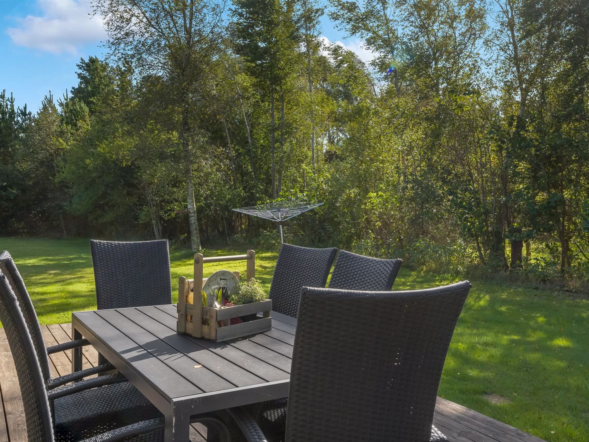 "Inga" - 300m from the sea - Buiten