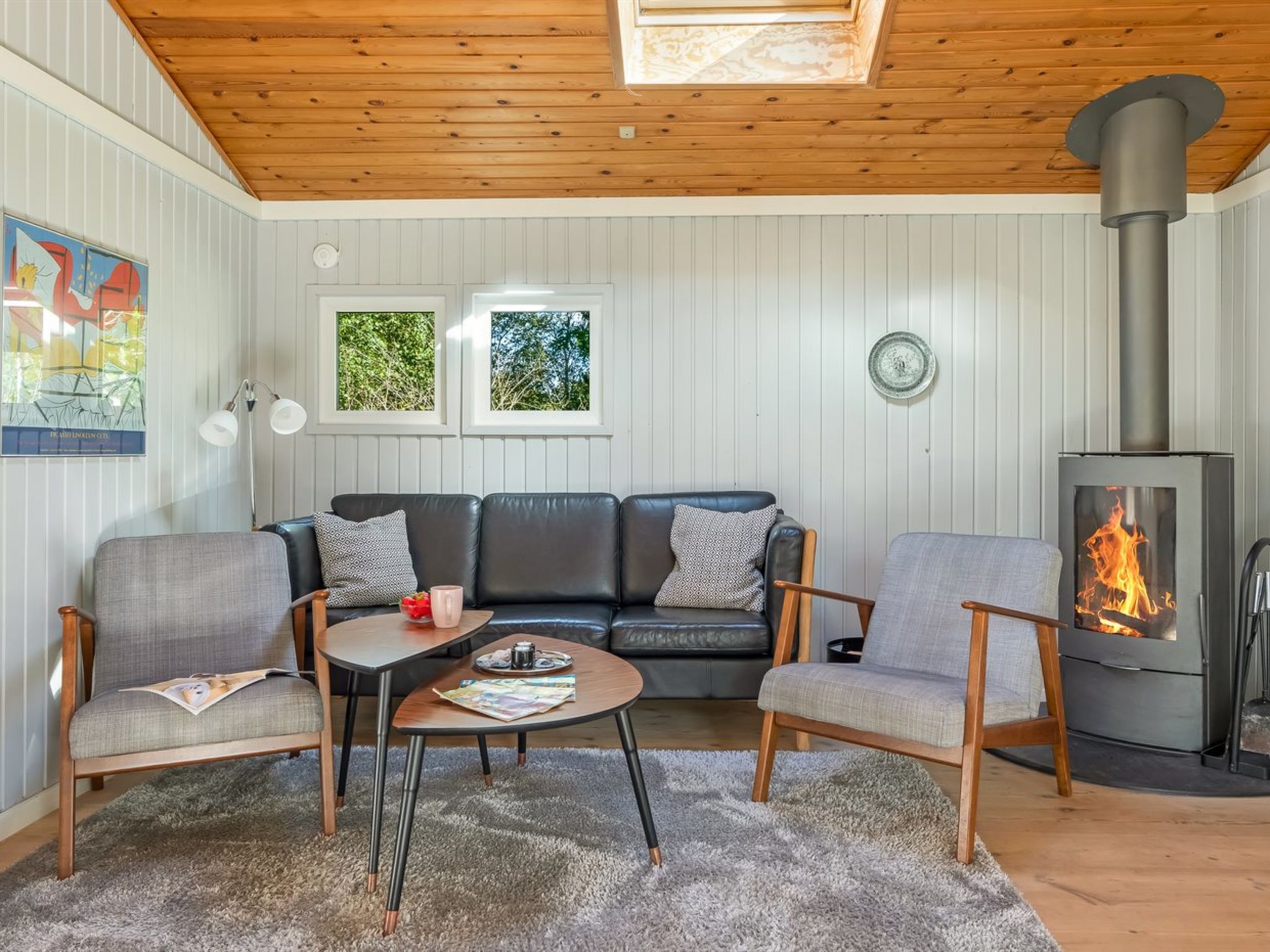 Photo of "Inga" - 300m from the sea