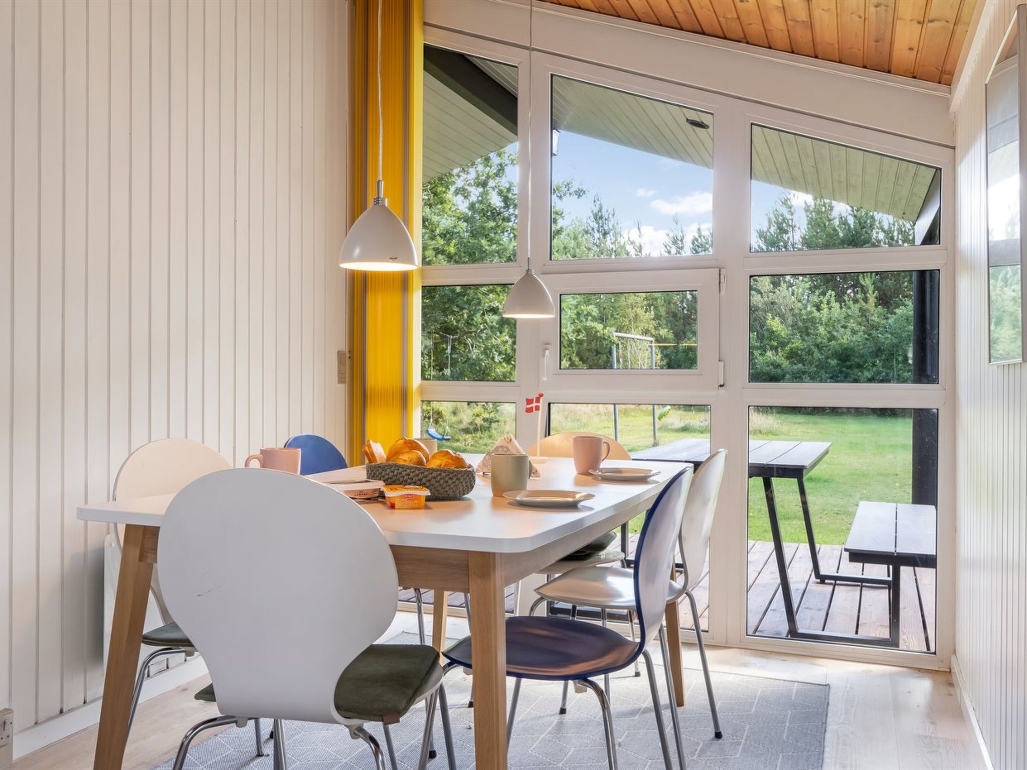 Photo of "Inga" - 300m from the sea