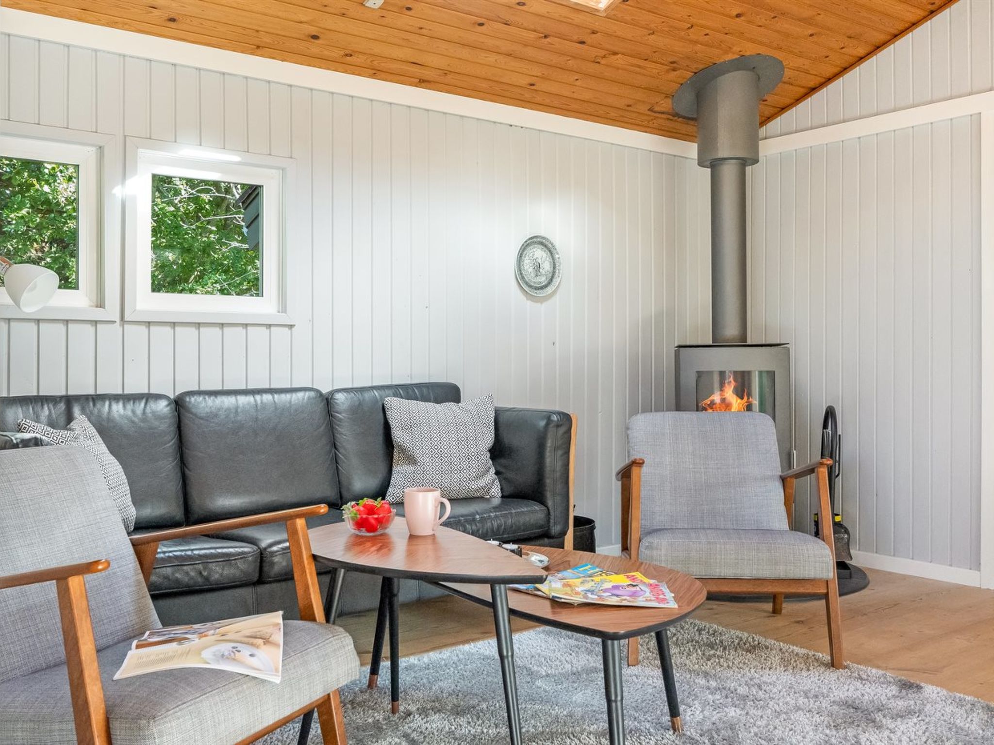 Photo of "Inga" - 300m from the sea