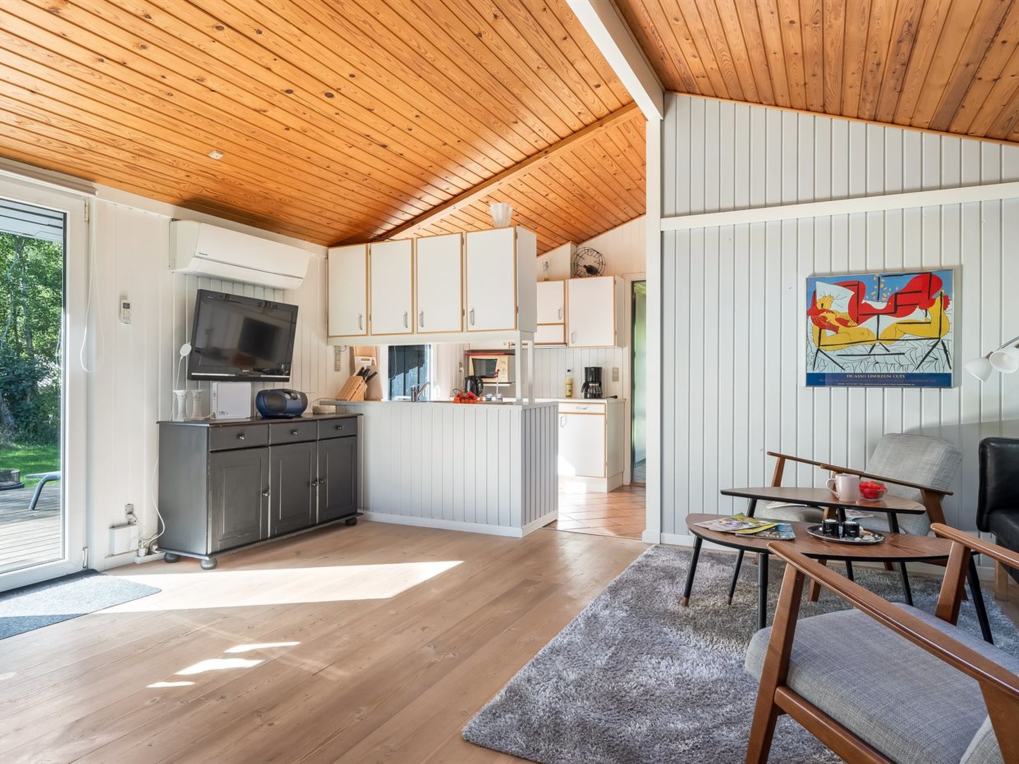 Photo of "Inga" - 300m from the sea