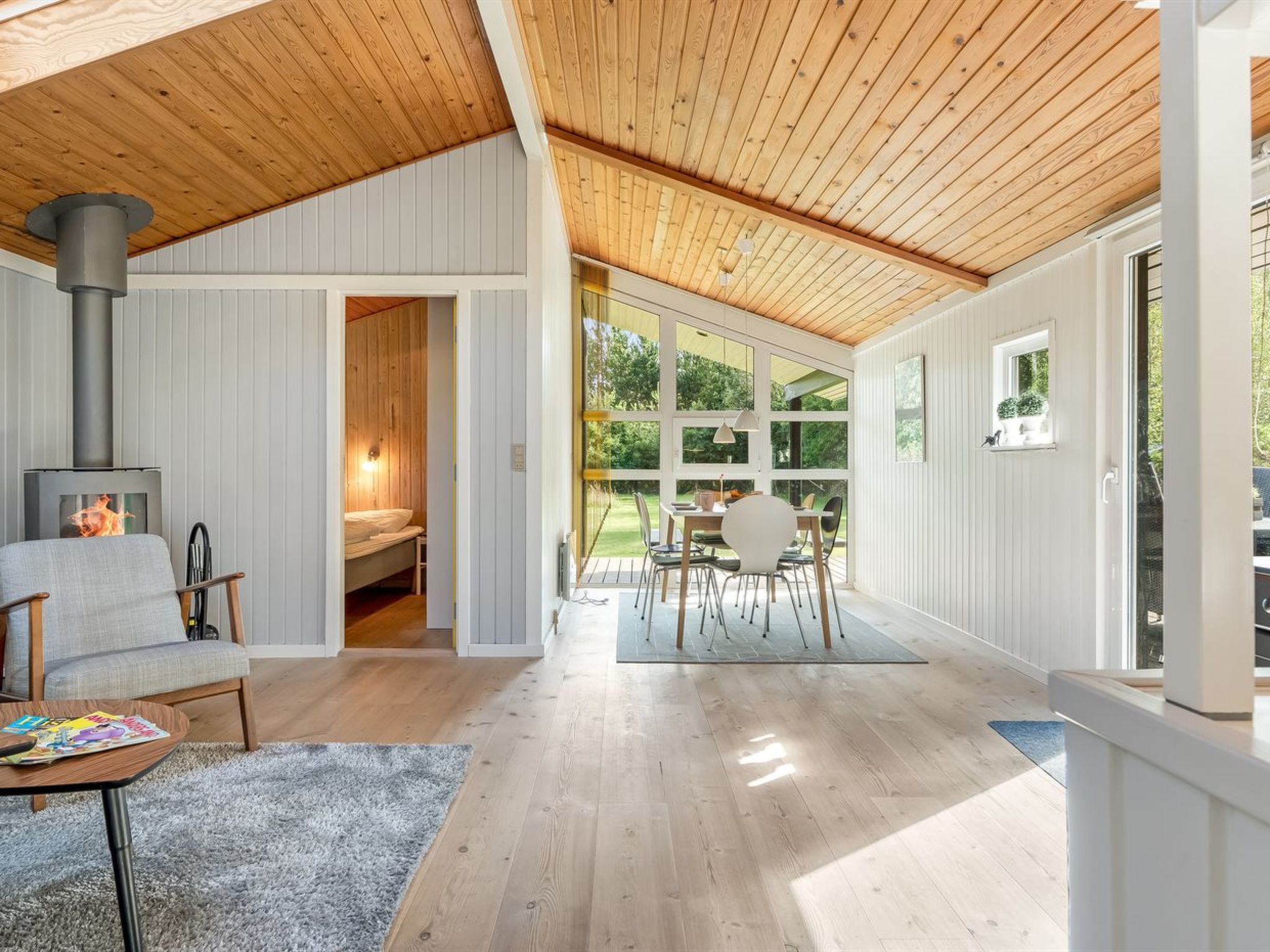 Photo of "Inga" - 300m from the sea