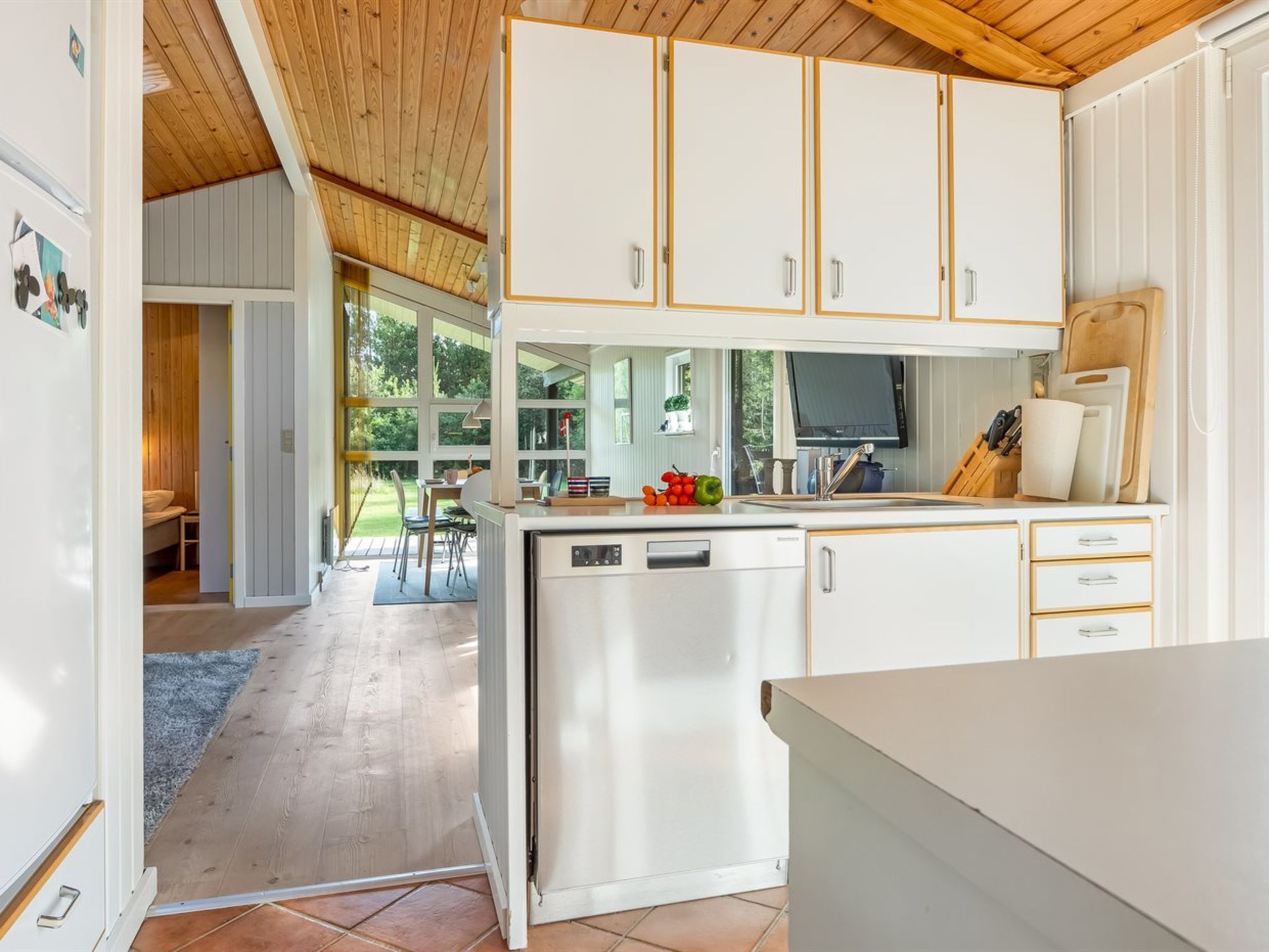 Photo of "Inga" - 300m from the sea