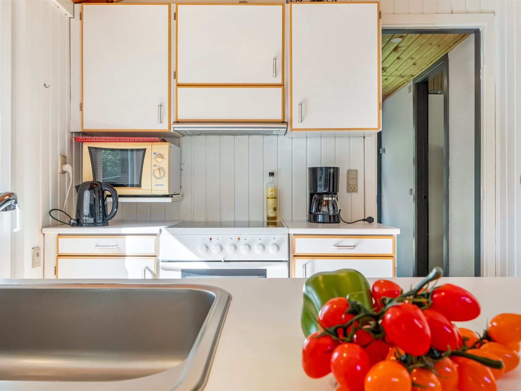 Photo of "Inga" - 300m from the sea