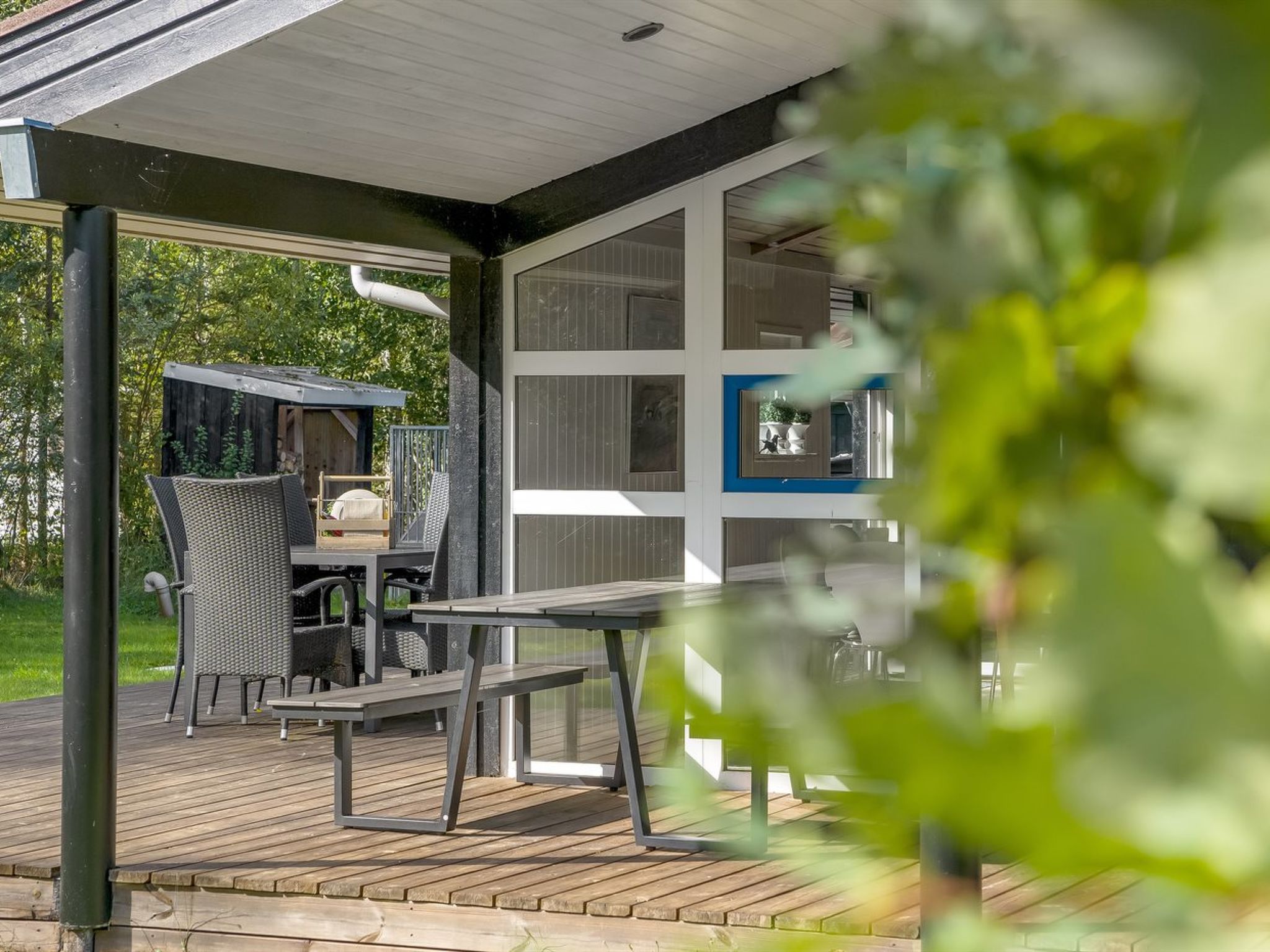 Photo of "Inga" - 300m from the sea