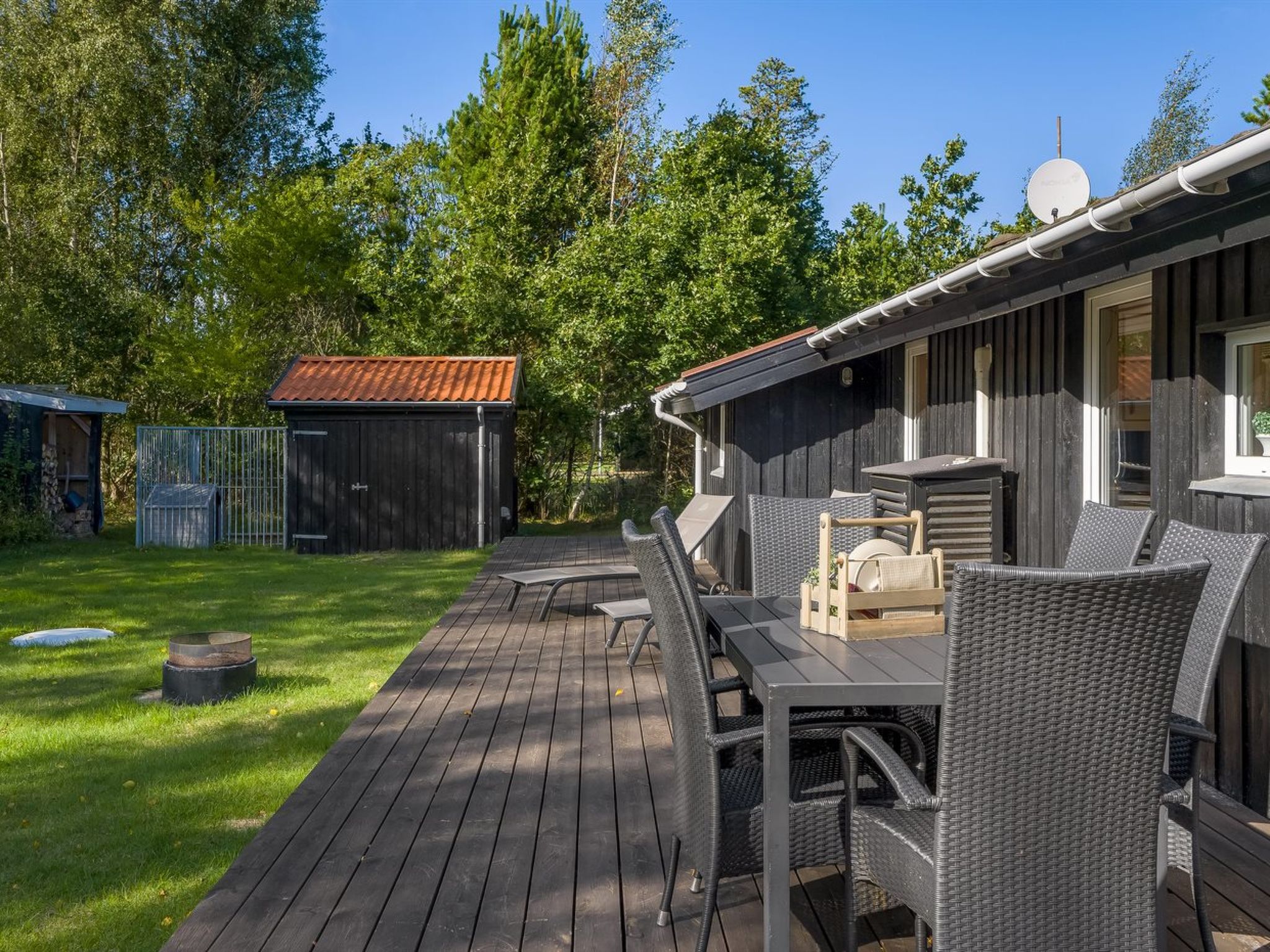 Photo of "Inga" - 300m from the sea