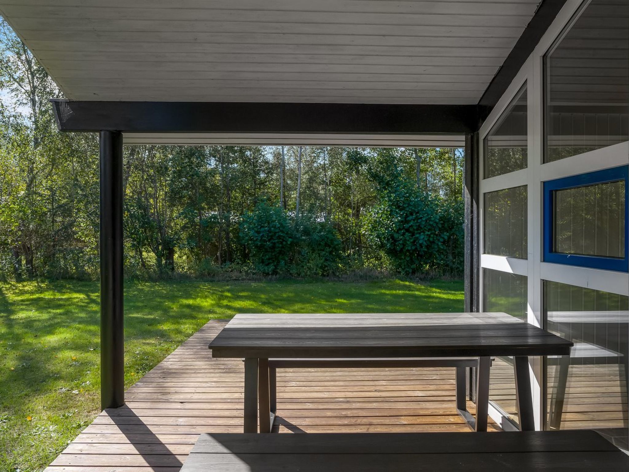 Photo of "Inga" - 300m from the sea