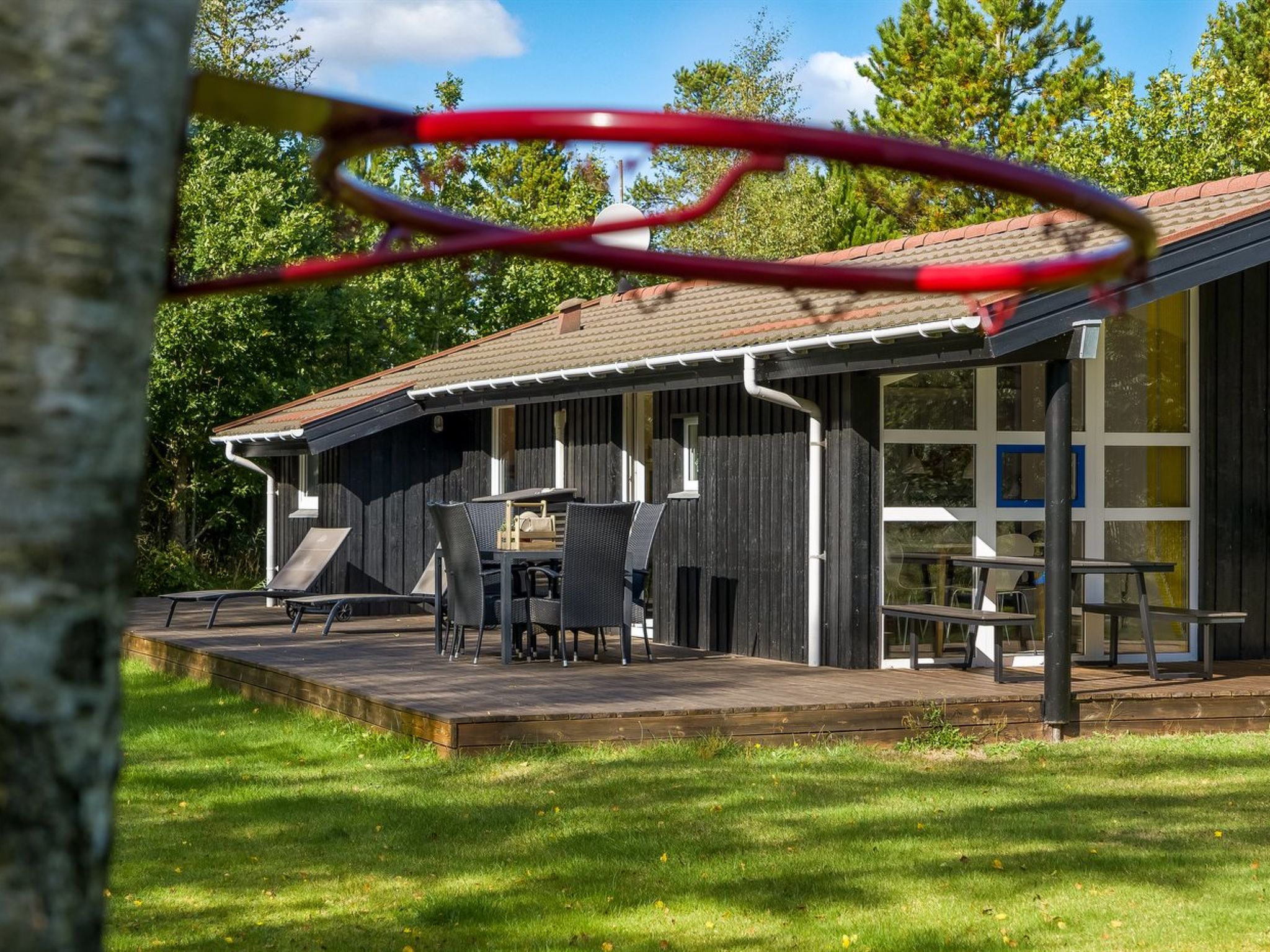 Photo of "Inga" - 300m from the sea