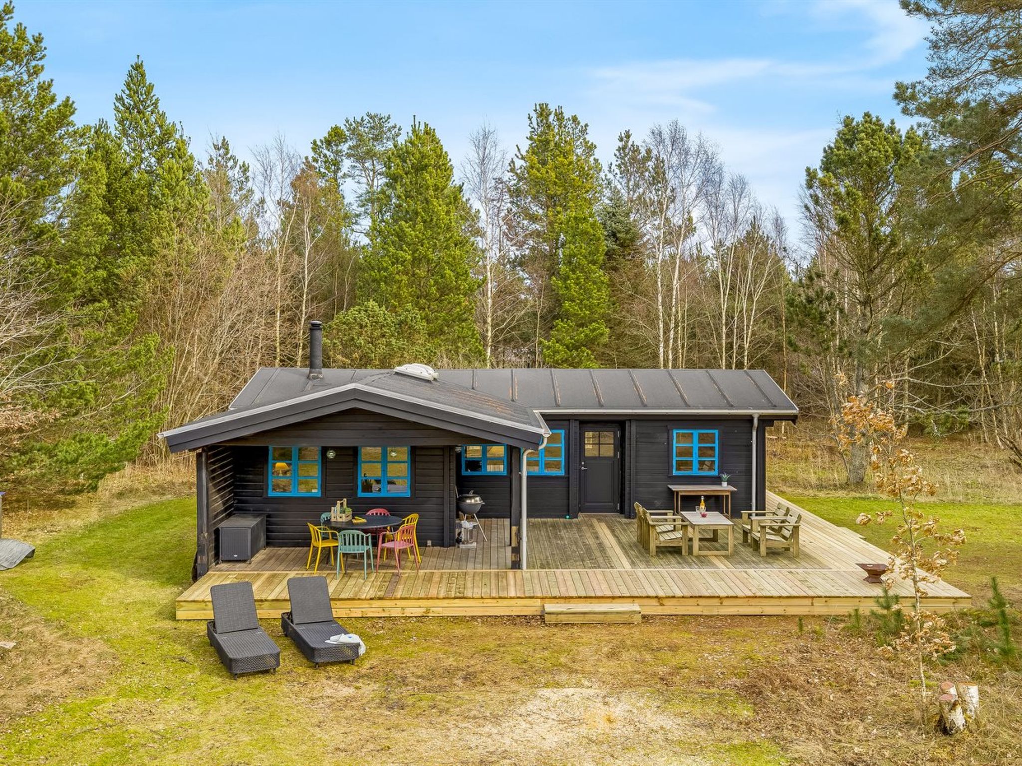 Photo of "Aksinja" - 500m from the sea