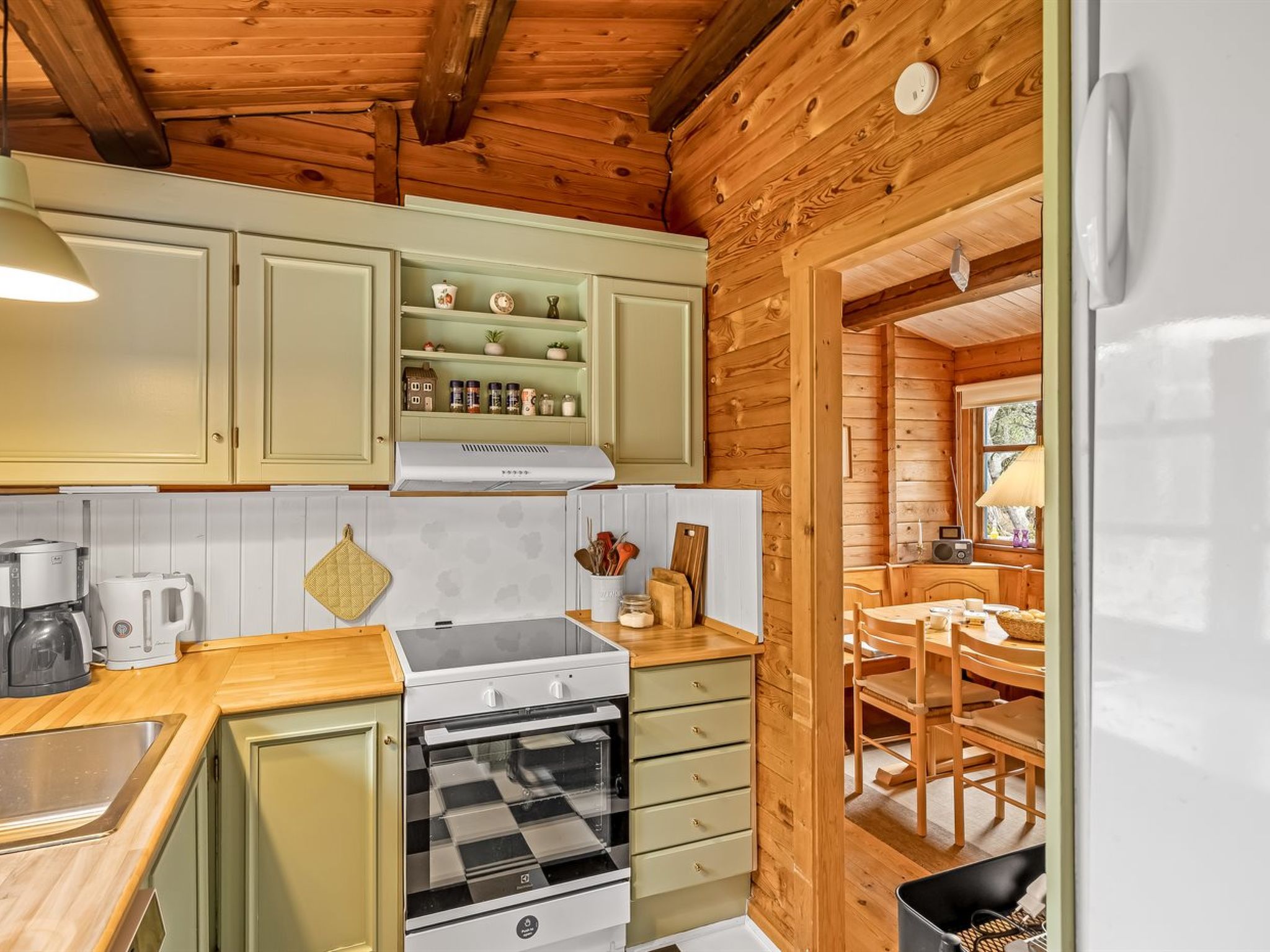 Photo of "Aksinja" - 500m from the sea