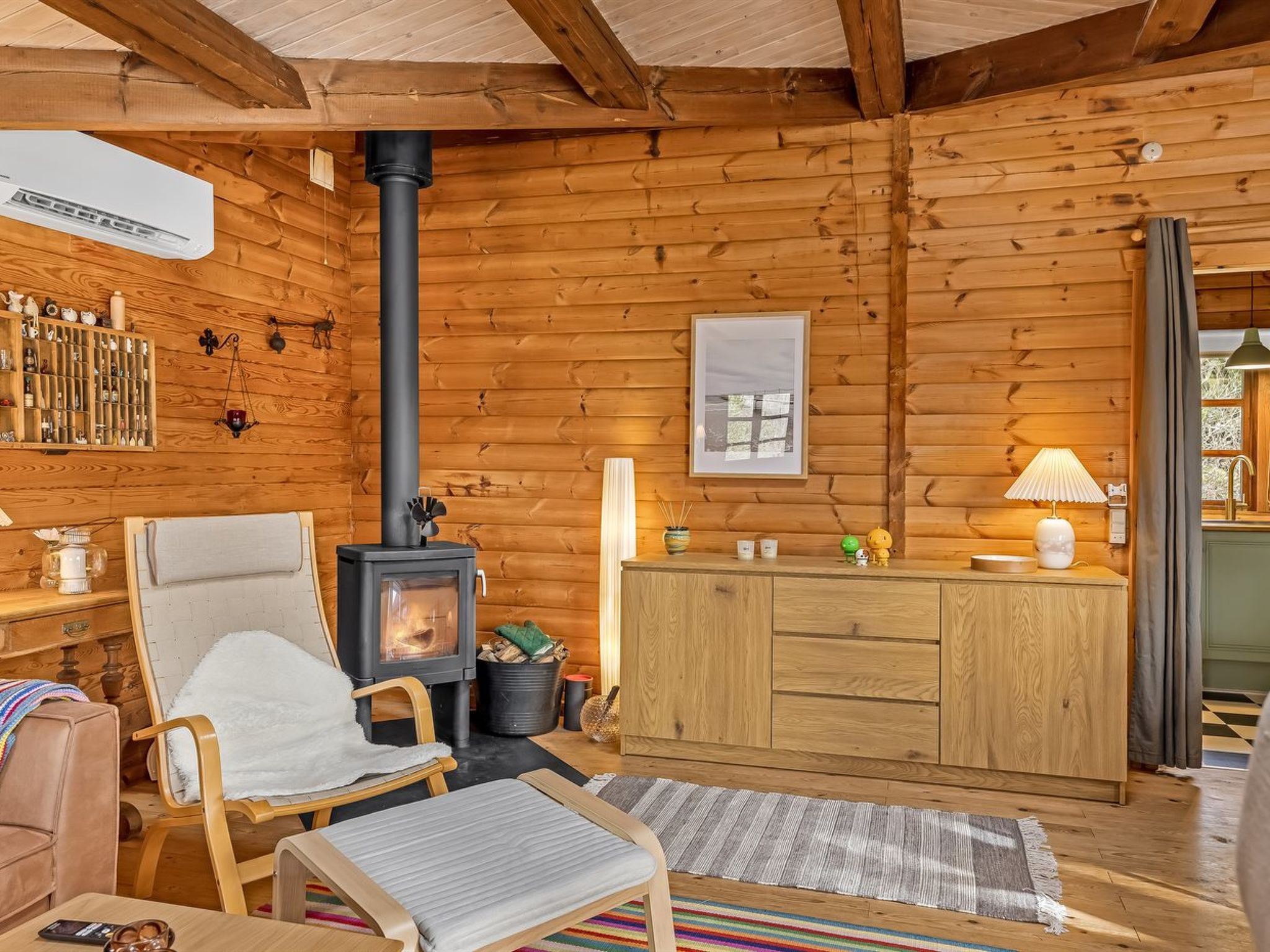 Photo of "Aksinja" - 500m from the sea