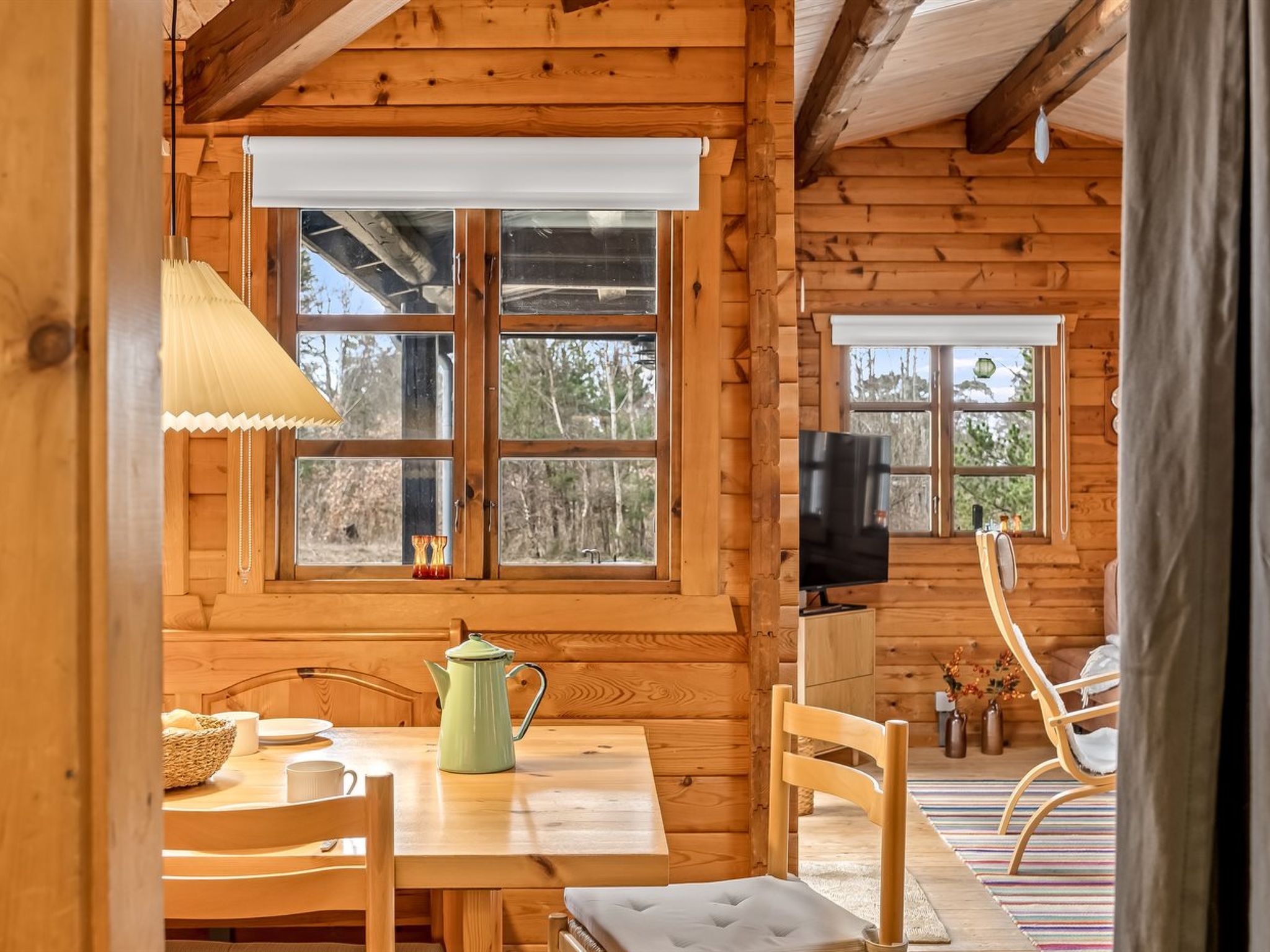 Photo of "Aksinja" - 500m from the sea