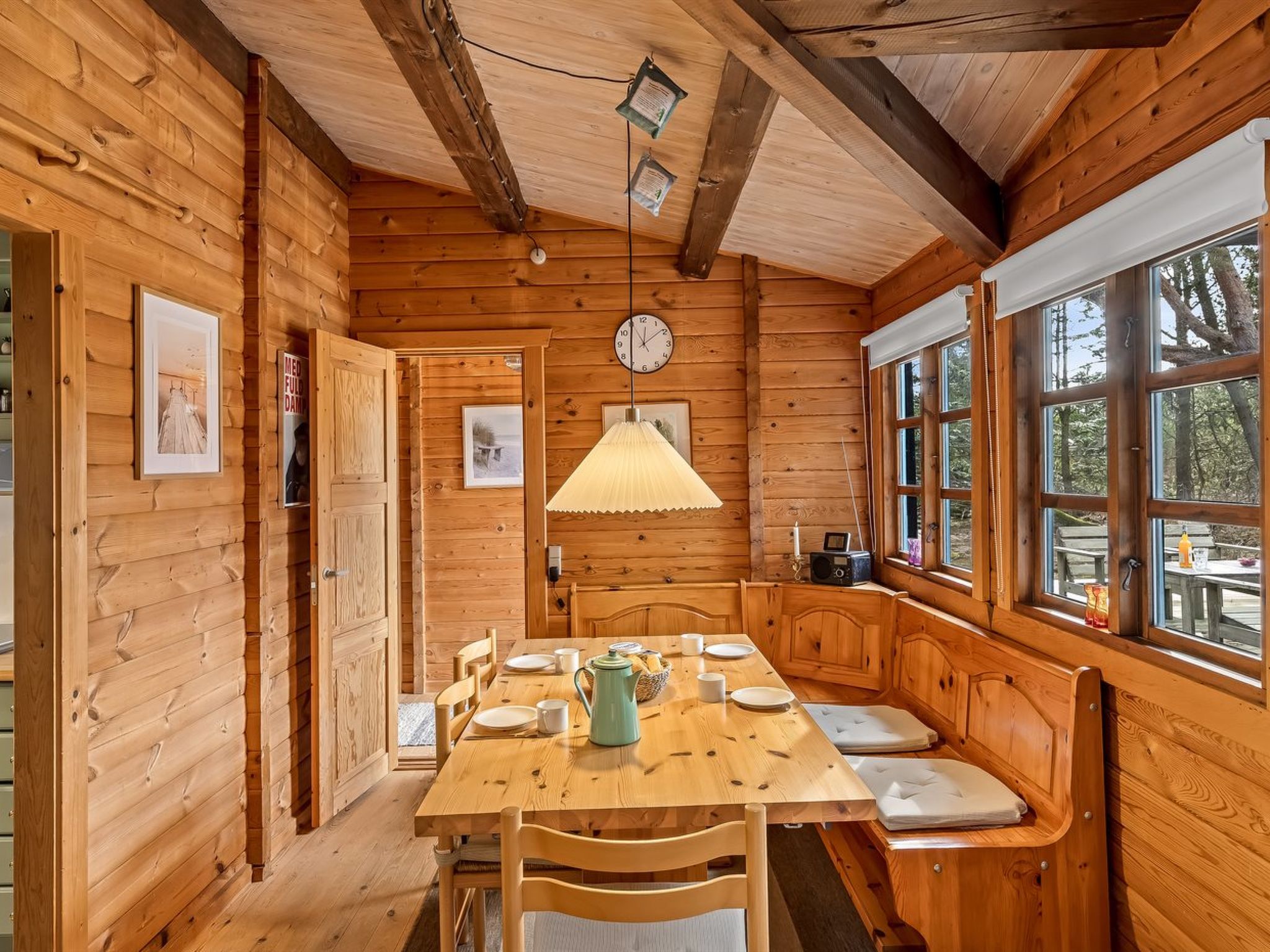 Photo of "Aksinja" - 500m from the sea