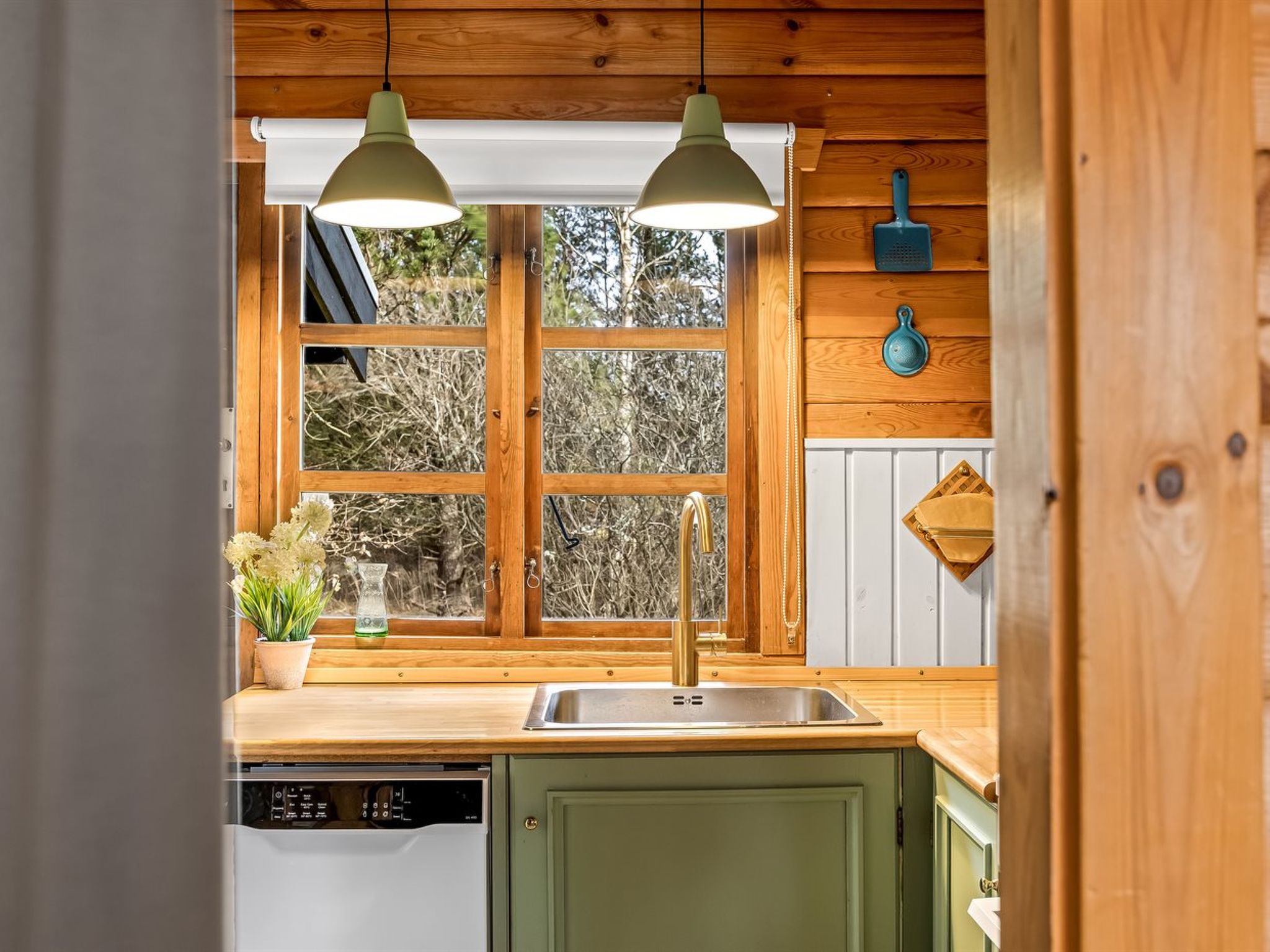 Photo of "Aksinja" - 500m from the sea