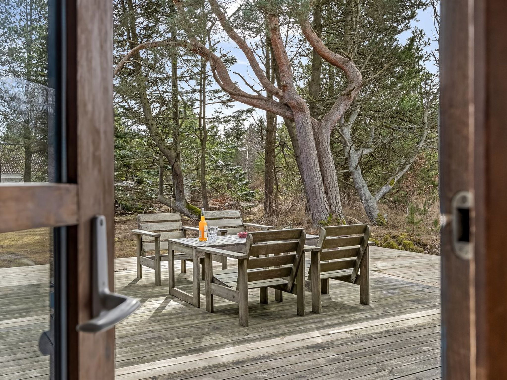 Photo of "Aksinja" - 500m from the sea