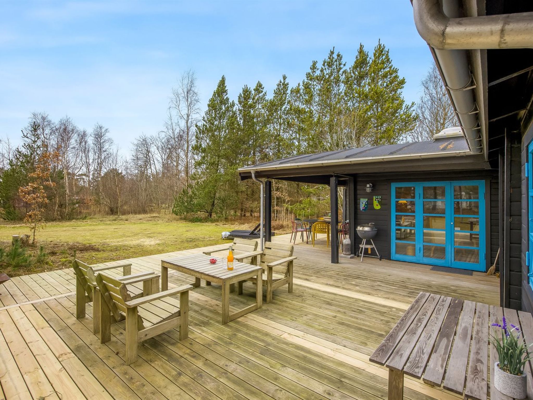 Photo of "Aksinja" - 500m from the sea