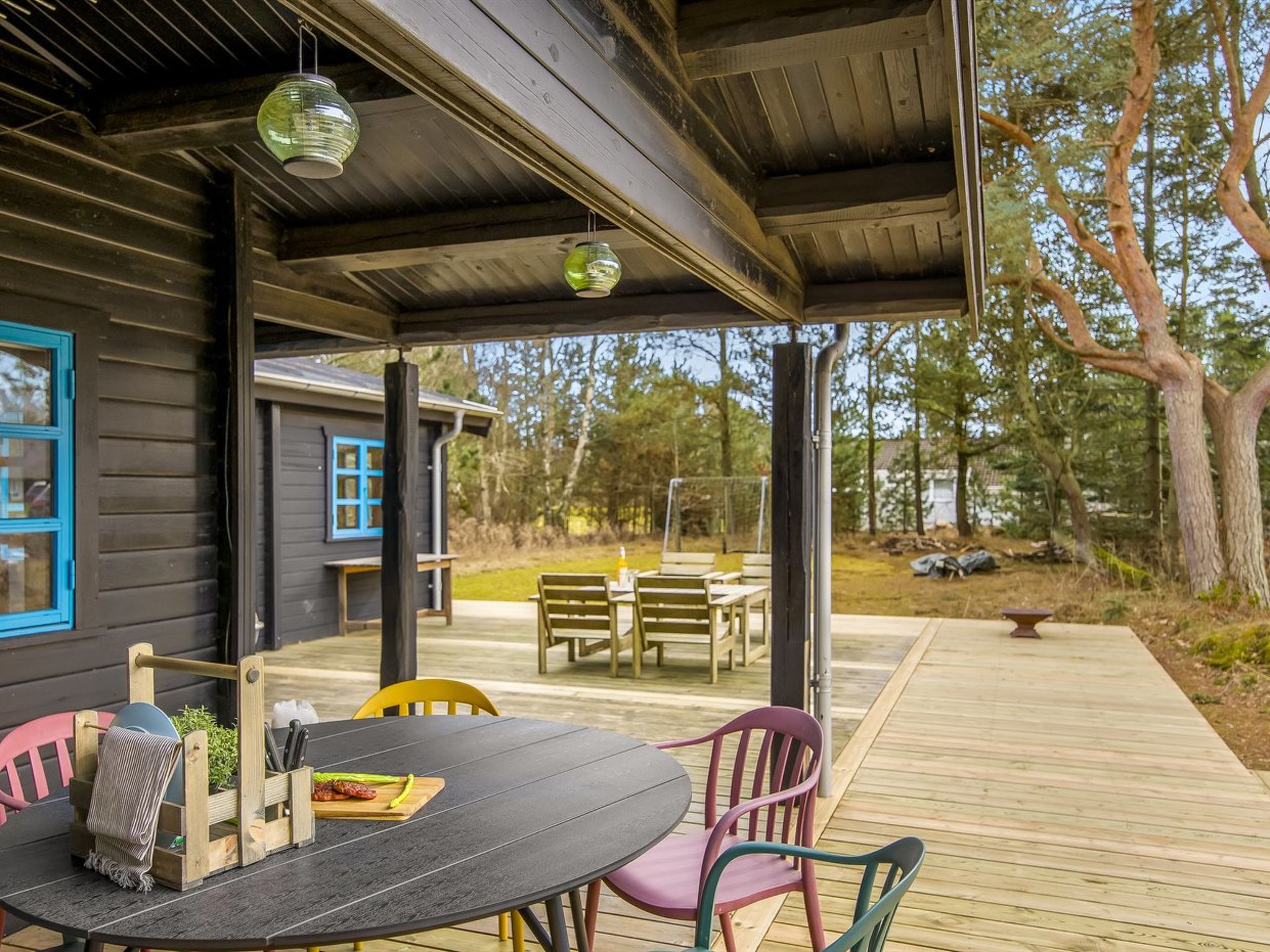 Photo of "Aksinja" - 500m from the sea