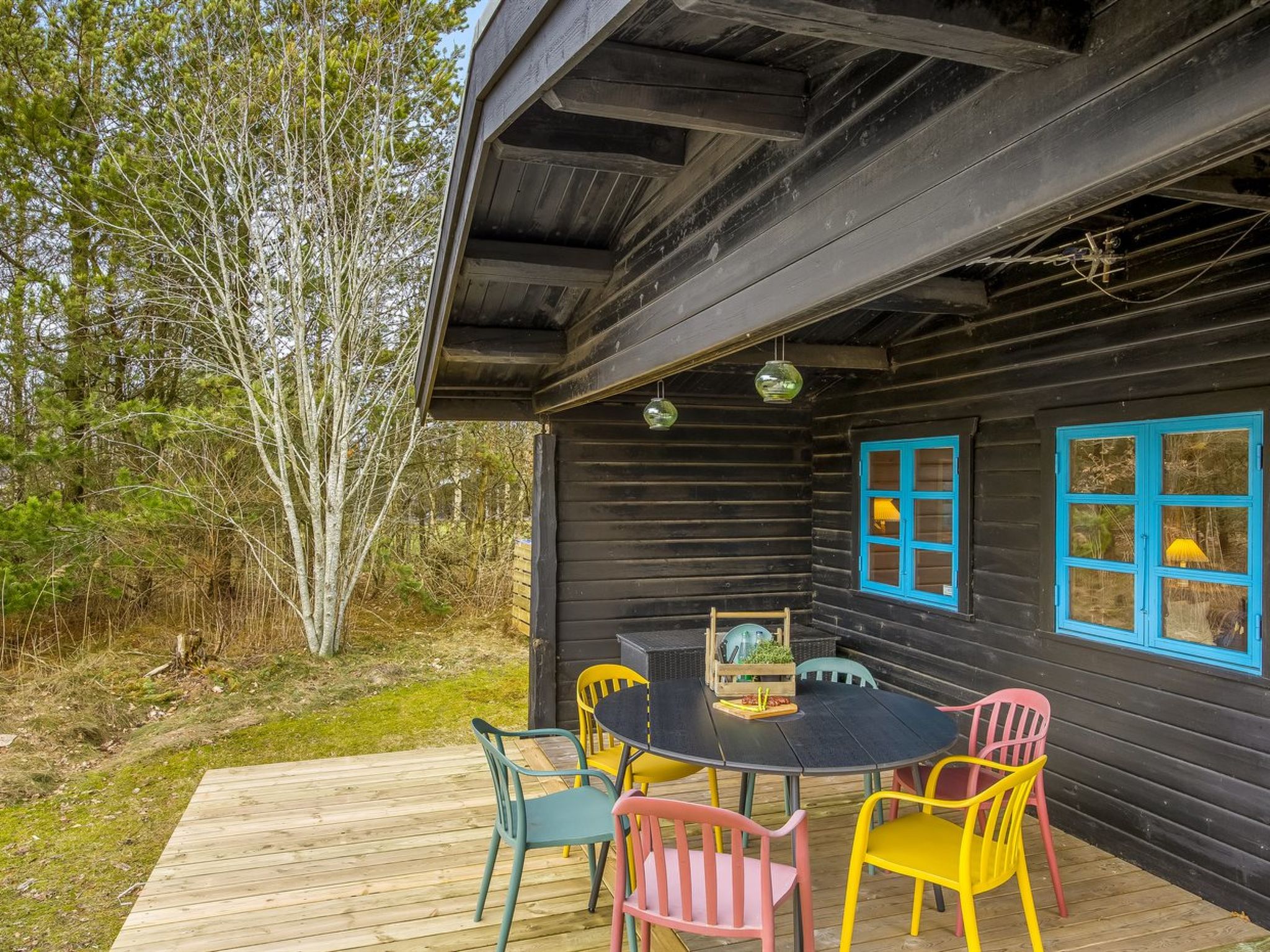 Photo of "Aksinja" - 500m from the sea