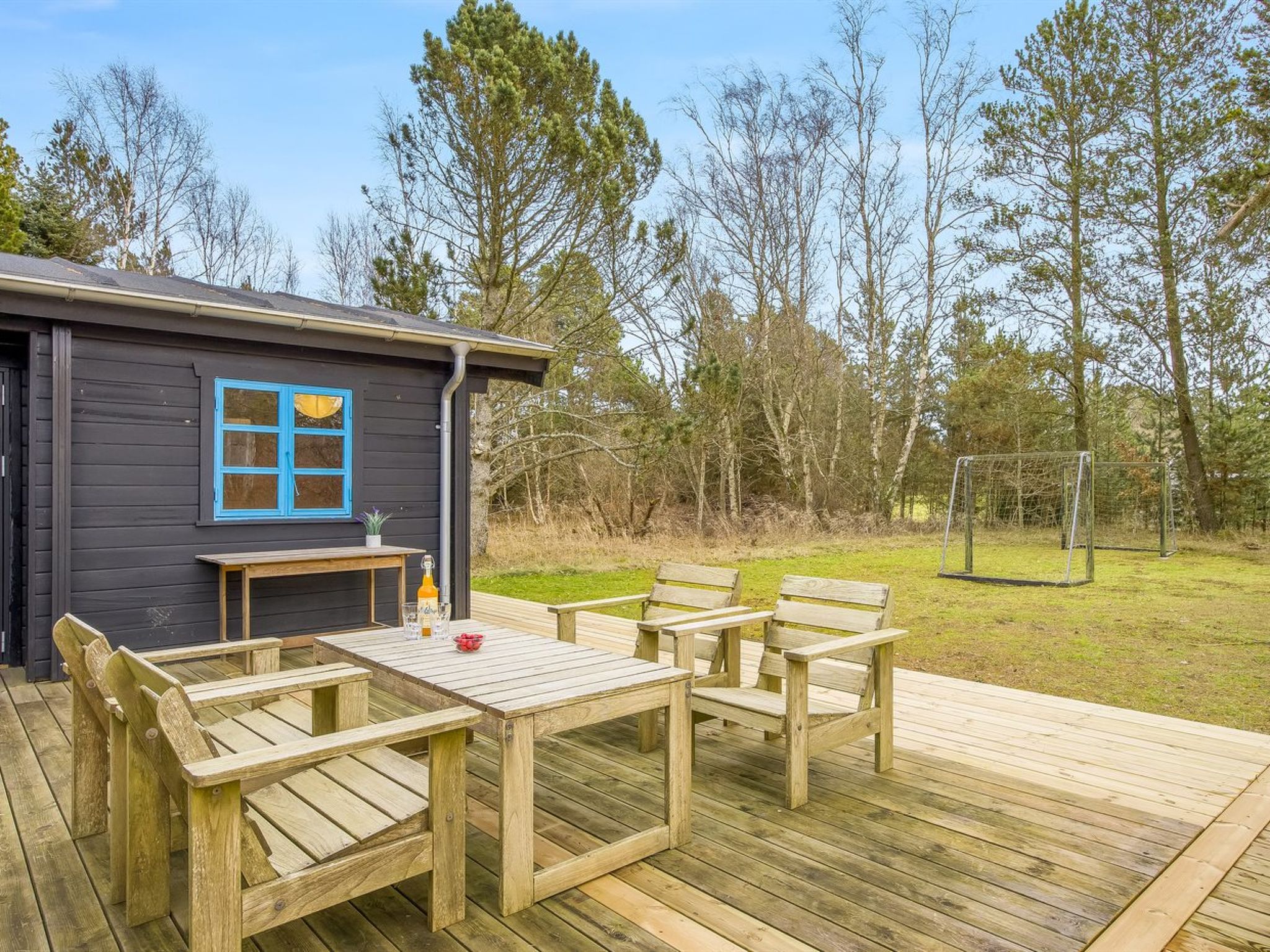 Photo of "Aksinja" - 500m from the sea