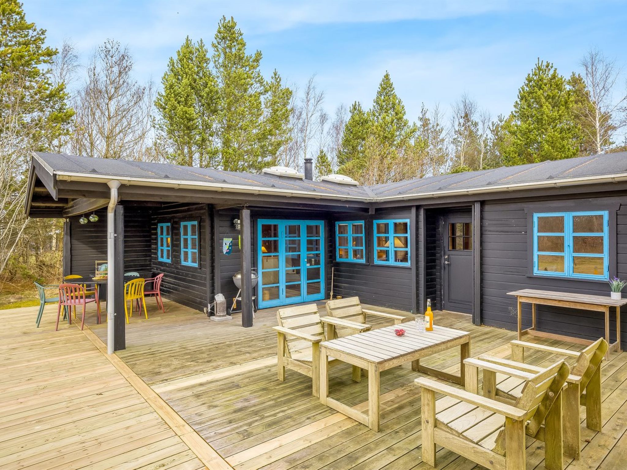 Photo of "Aksinja" - 500m from the sea