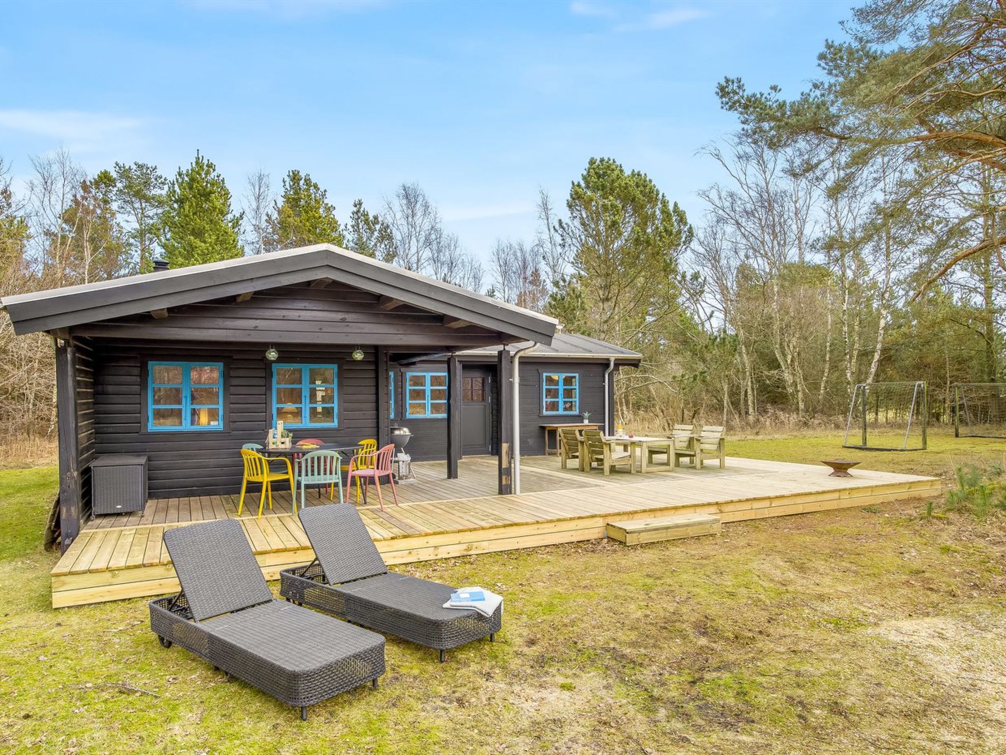 Photo of "Aksinja" - 500m from the sea