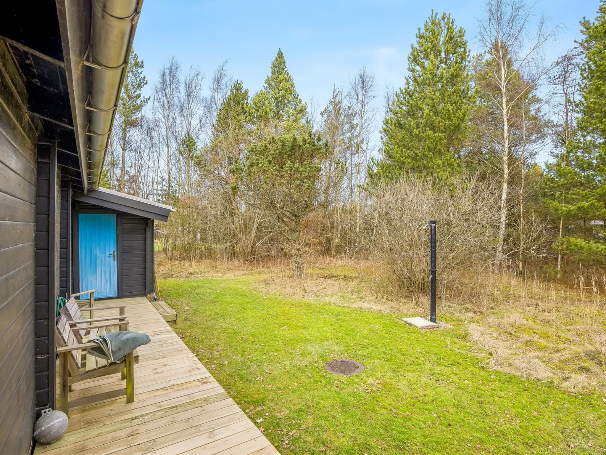 Photo of "Aksinja" - 500m from the sea