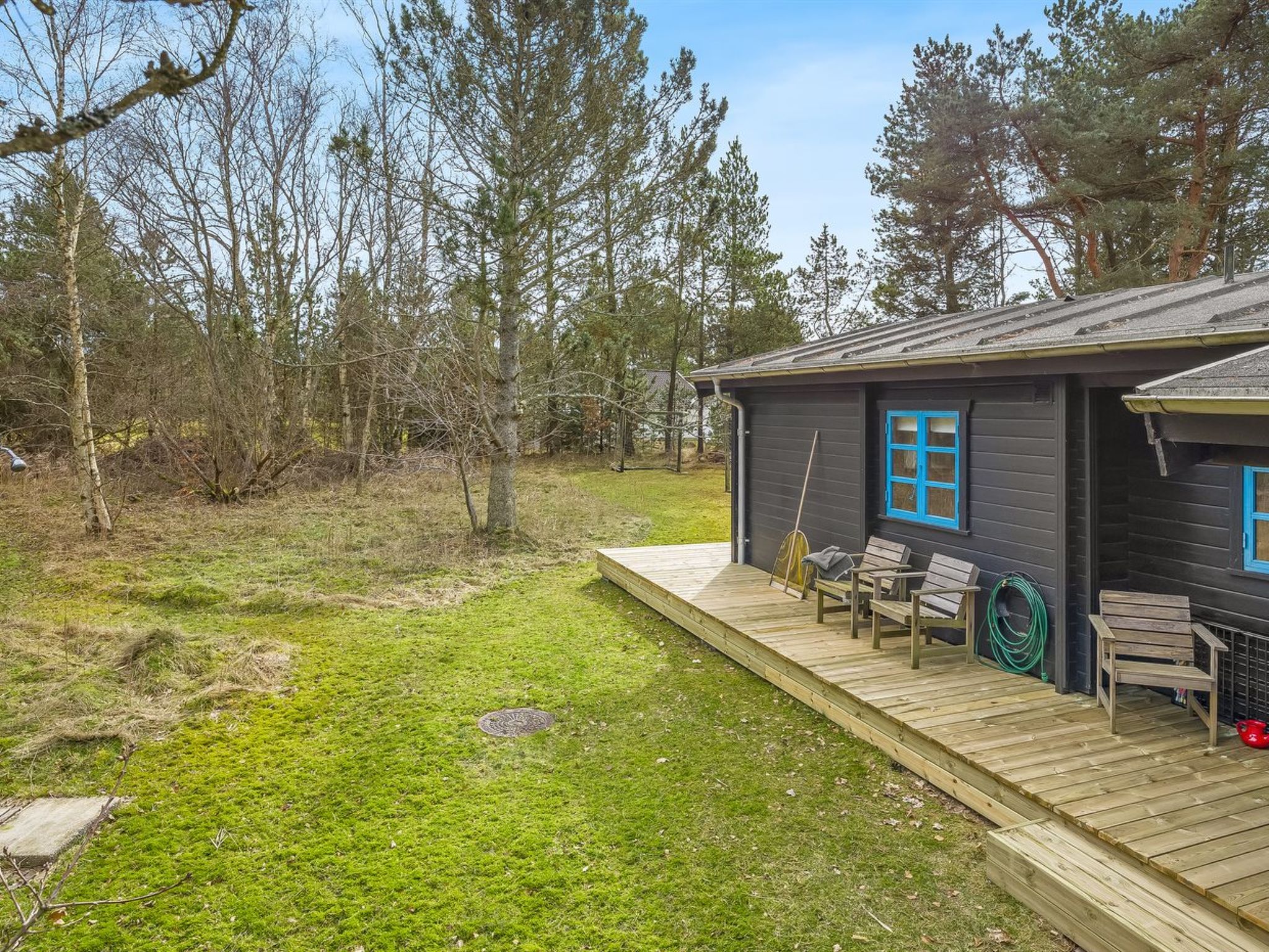 Photo of "Aksinja" - 500m from the sea