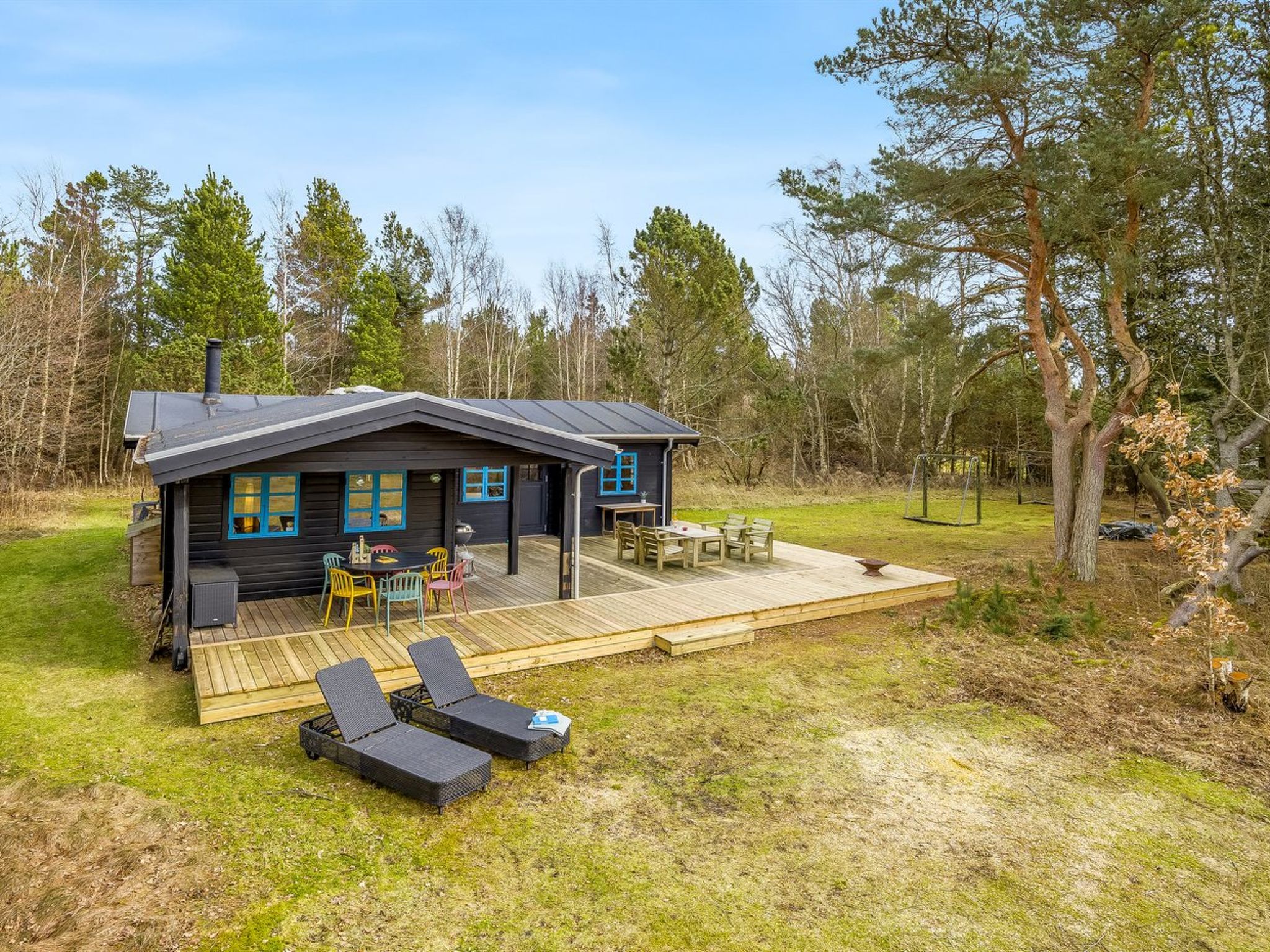 Photo of "Aksinja" - 500m from the sea