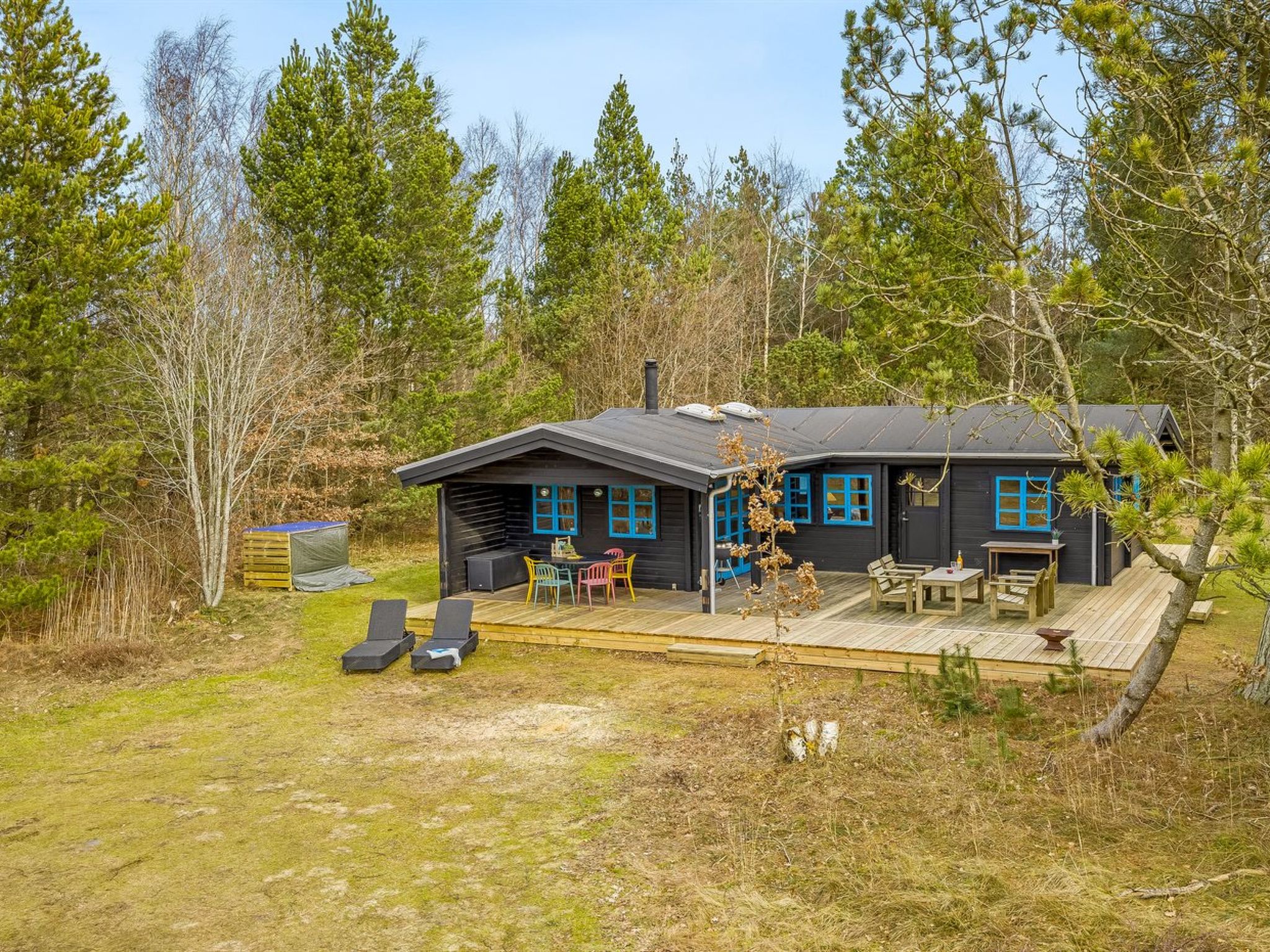 Photo of "Aksinja" - 500m from the sea