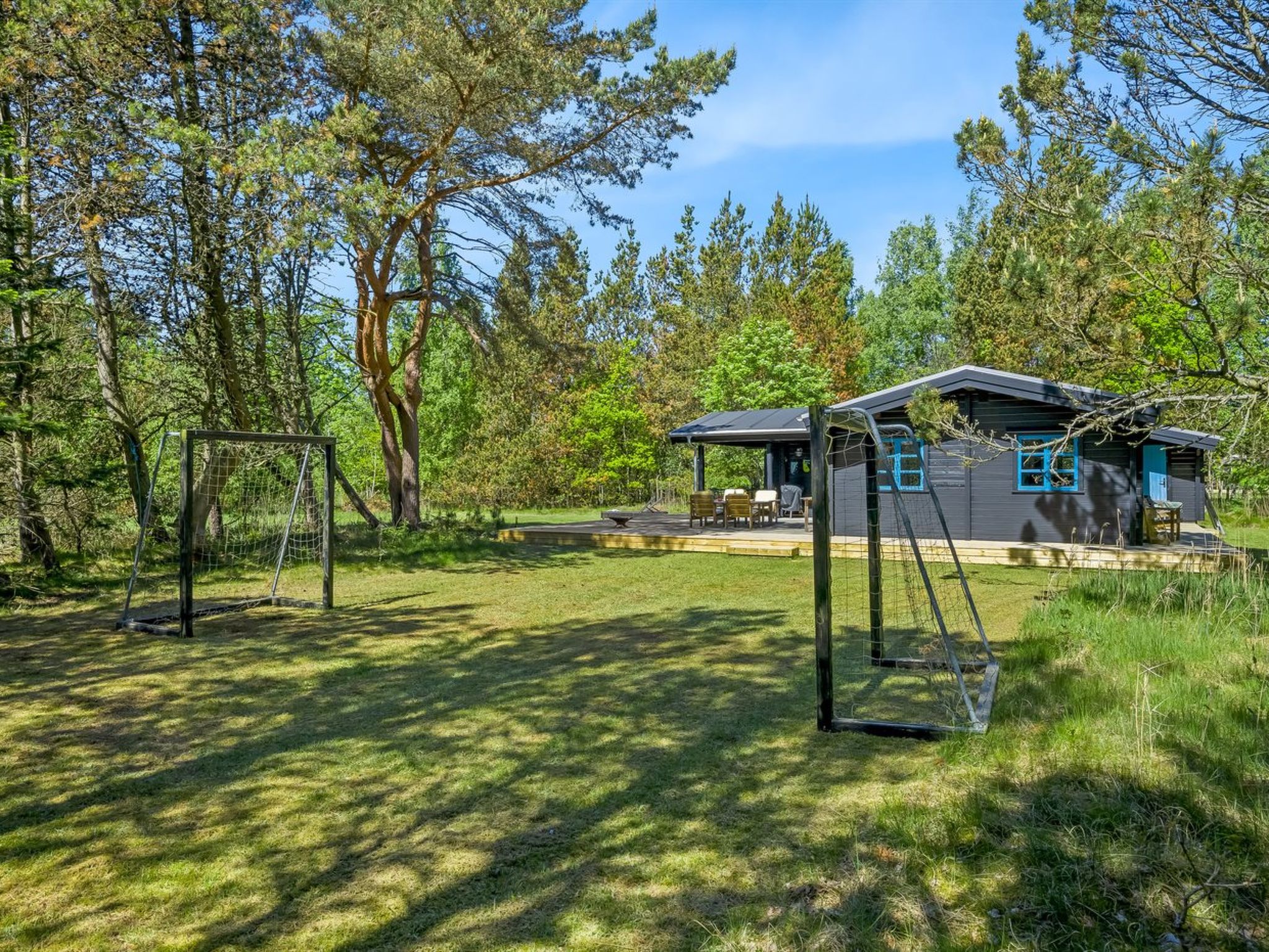"Aksinja" - 500m from the sea