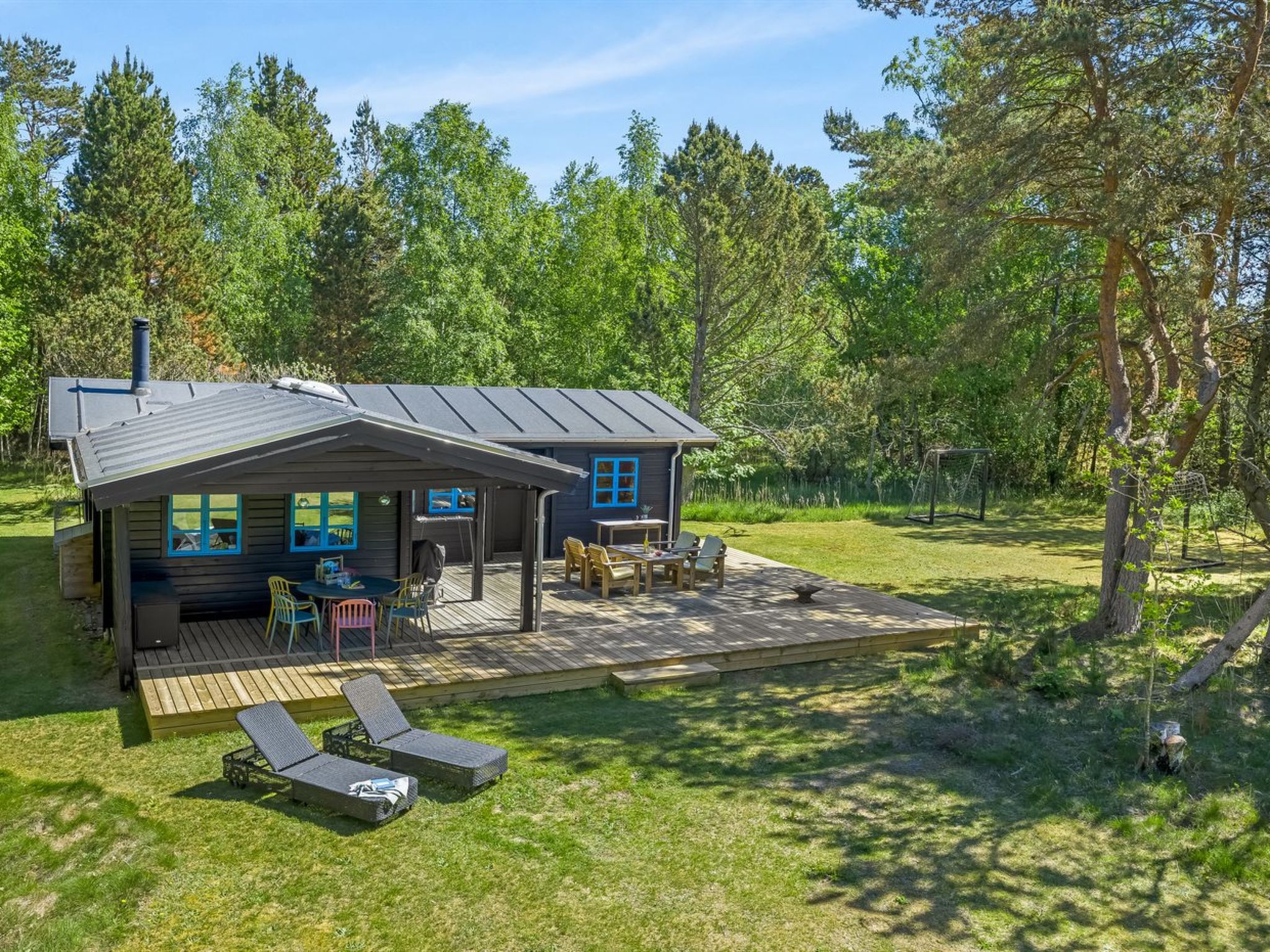"Aksinja" - 500m from the sea