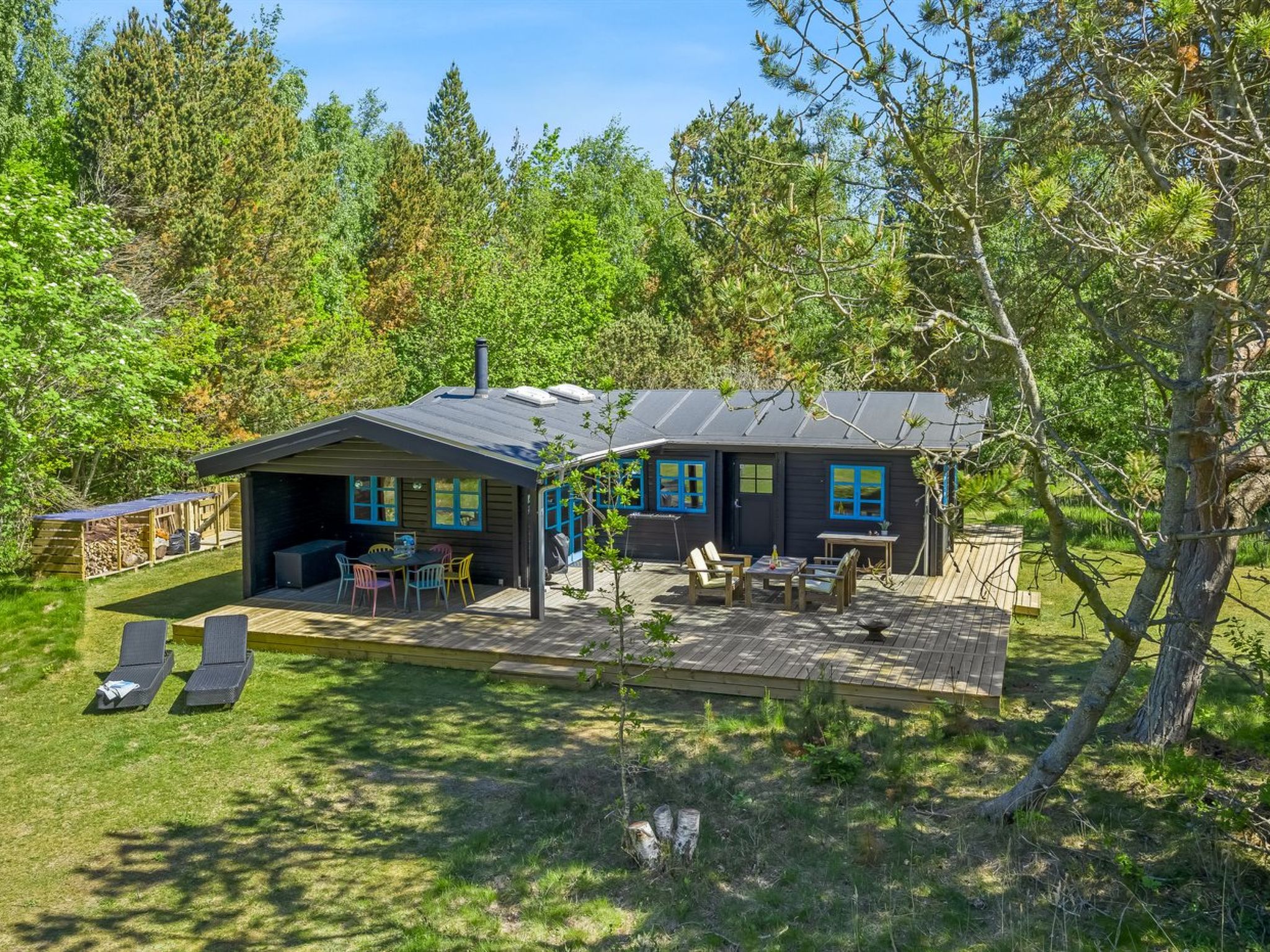 "Aksinja" - 500m from the sea